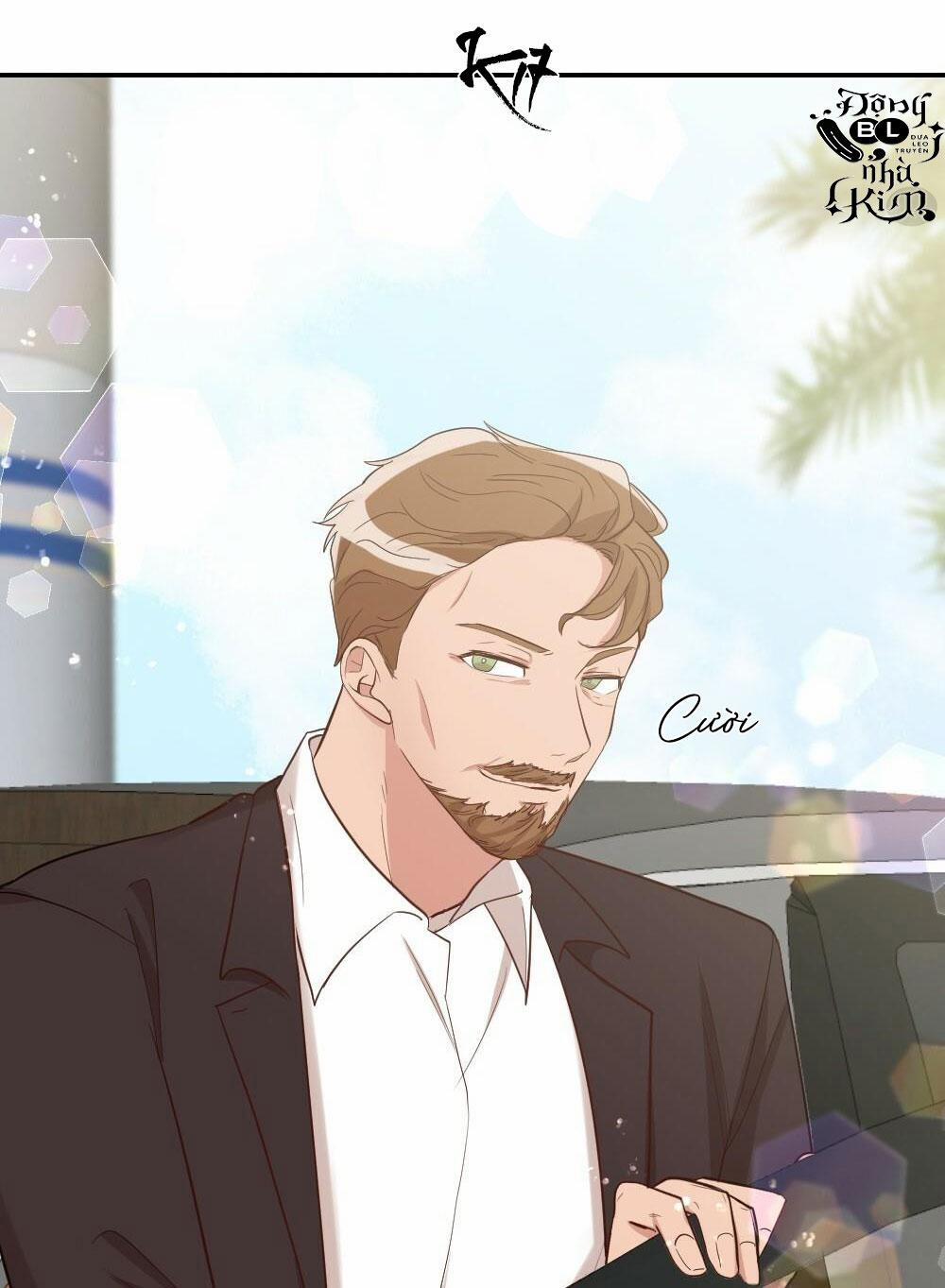 Tuyển Tập Ngực Bự Mlem - BDSM Của Nhà Kim 16 trang 11