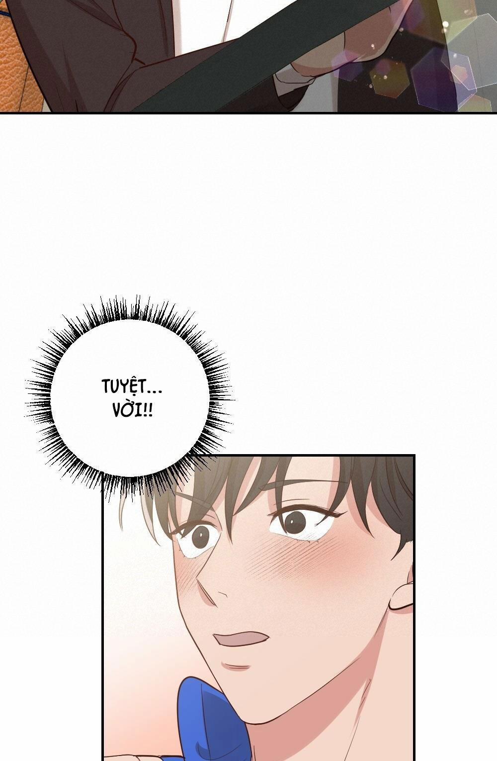 Tuyển Tập Ngực Bự Mlem - BDSM Của Nhà Kim 16 trang 12