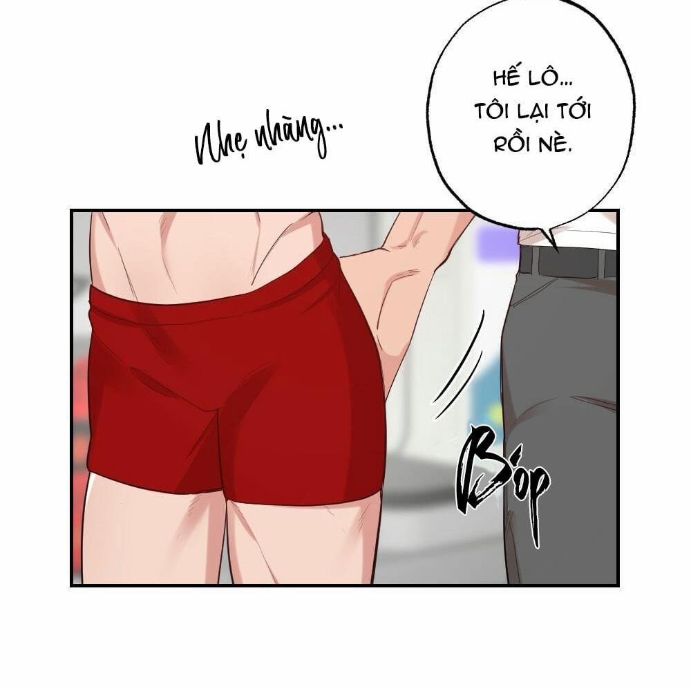 Tuyển Tập Ngực Bự Mlem - BDSM Của Nhà Kim 16 trang 2