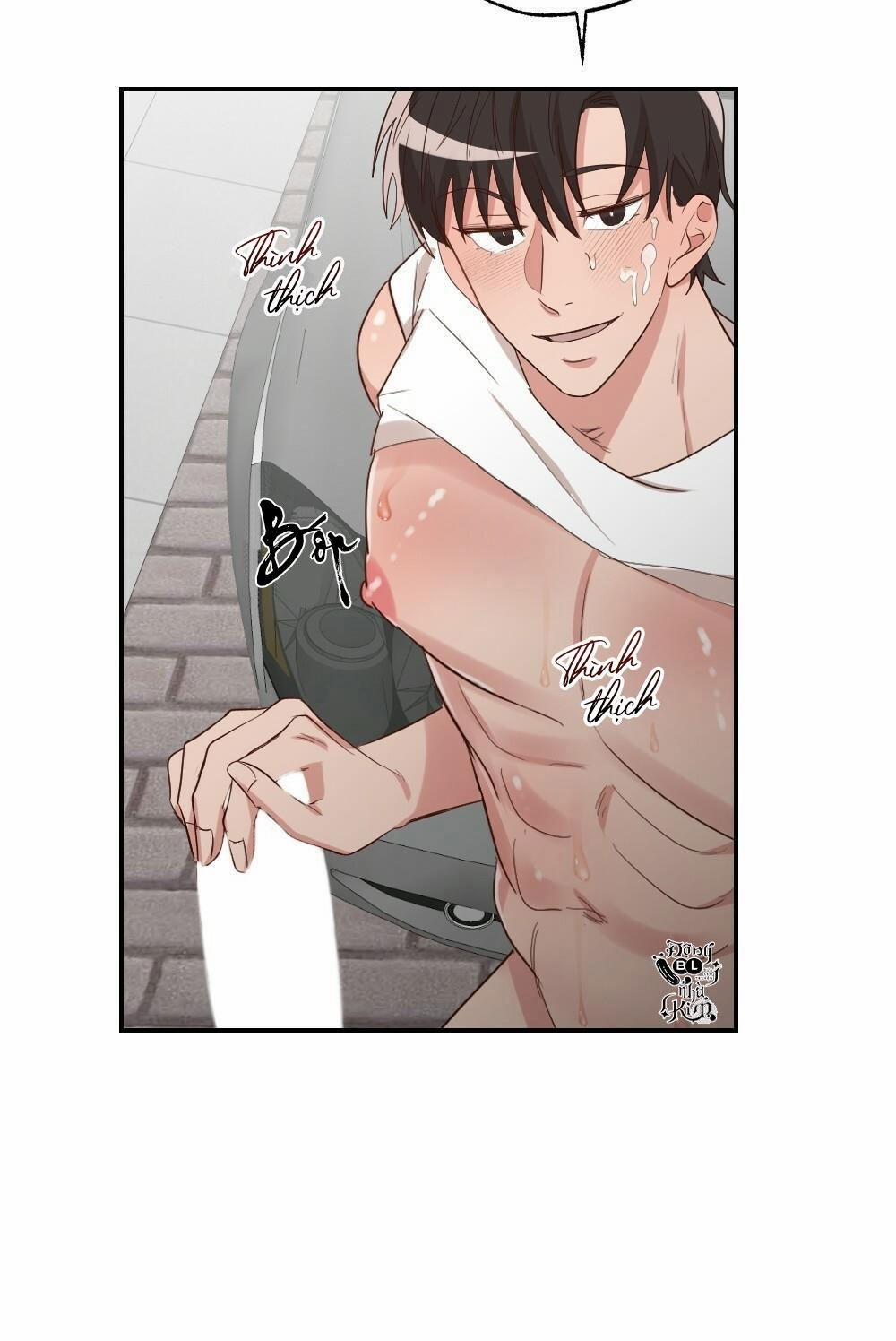 Tuyển Tập Ngực Bự Mlem - BDSM Của Nhà Kim 16 trang 38