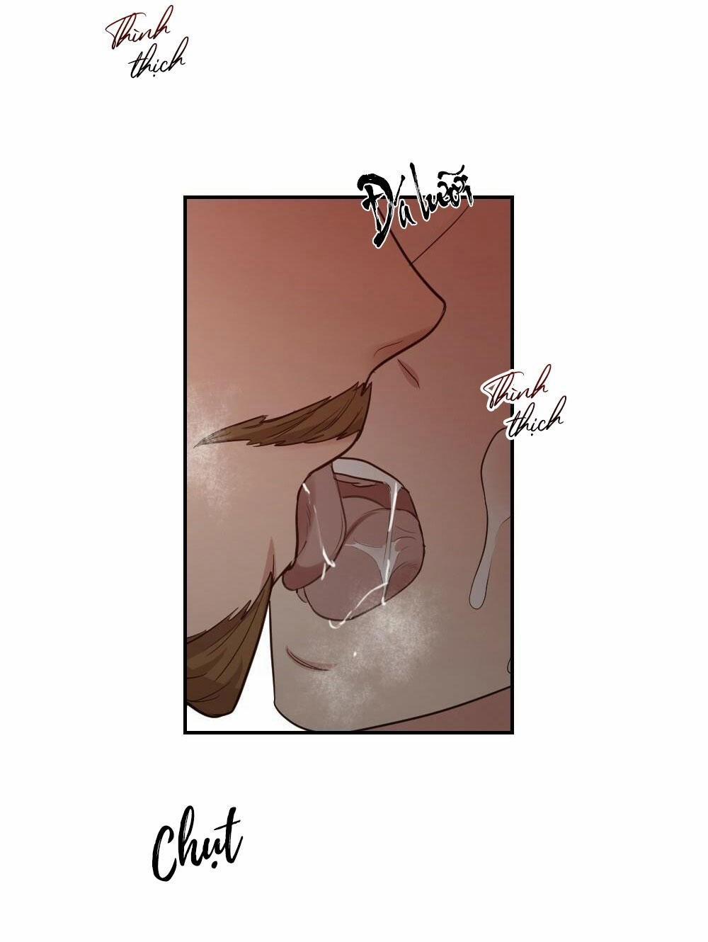 Tuyển Tập Ngực Bự Mlem - BDSM Của Nhà Kim 16 trang 40