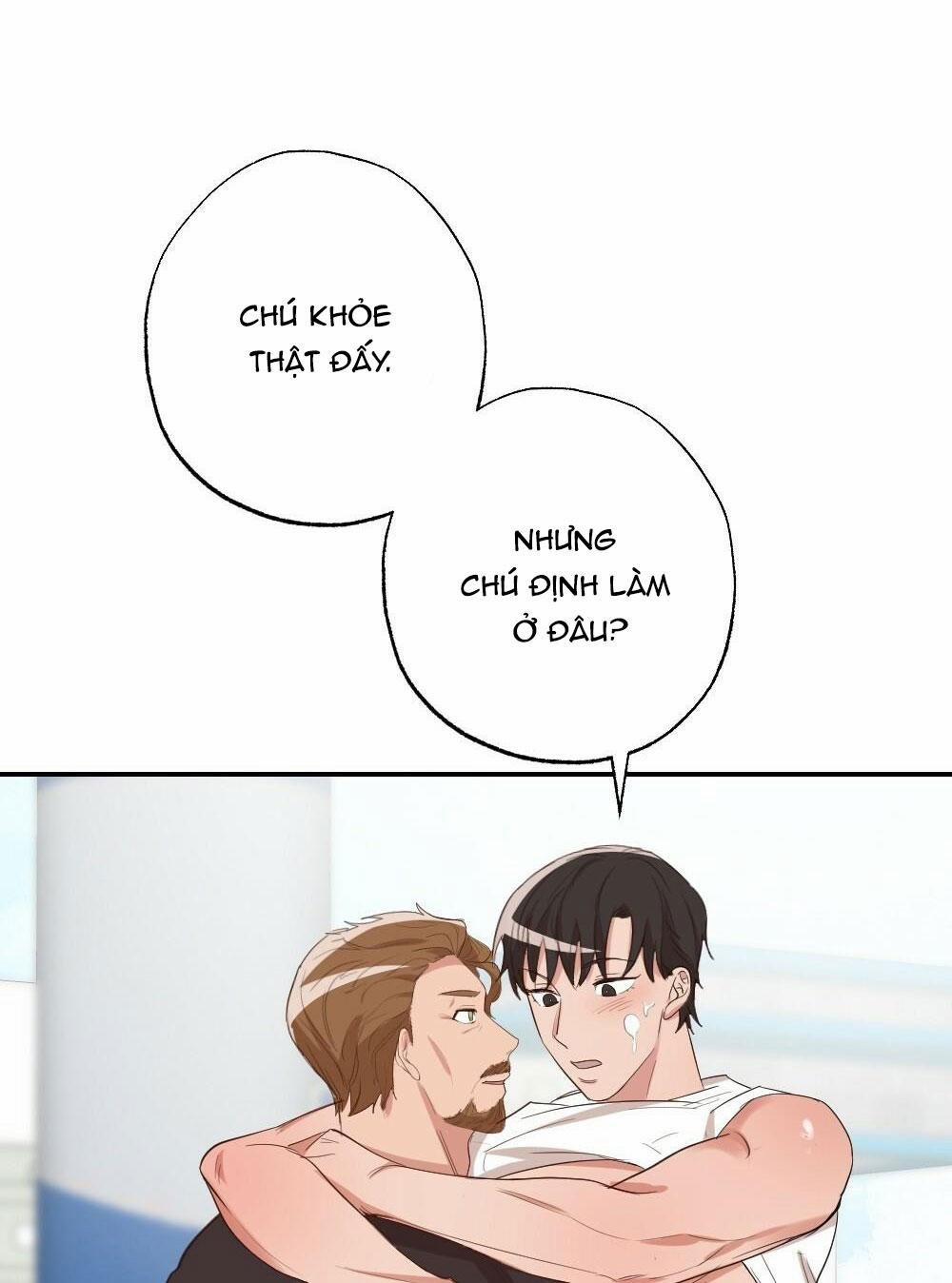 Tuyển Tập Ngực Bự Mlem - BDSM Của Nhà Kim 16 trang 42