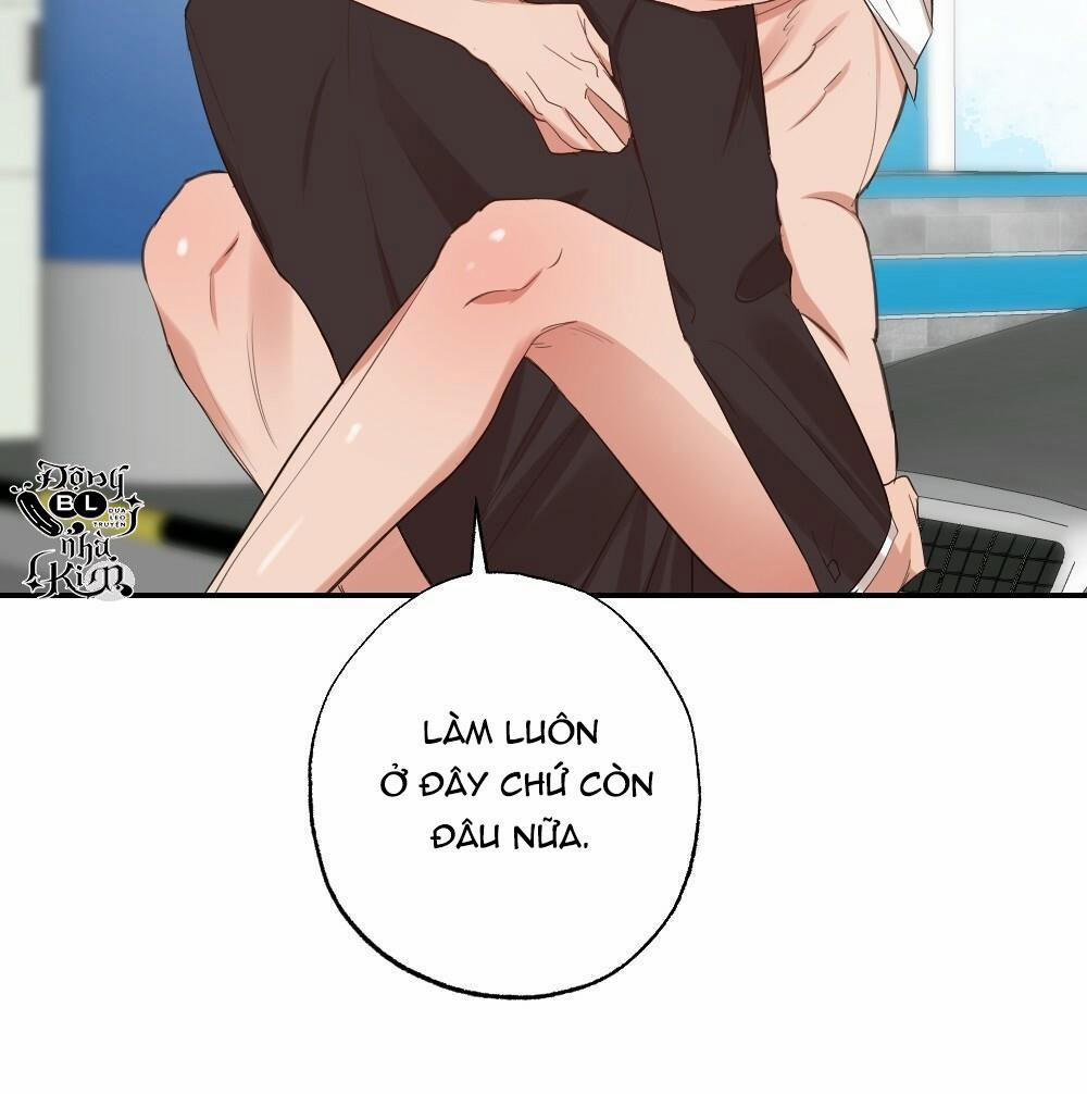 Tuyển Tập Ngực Bự Mlem - BDSM Của Nhà Kim 16 trang 43