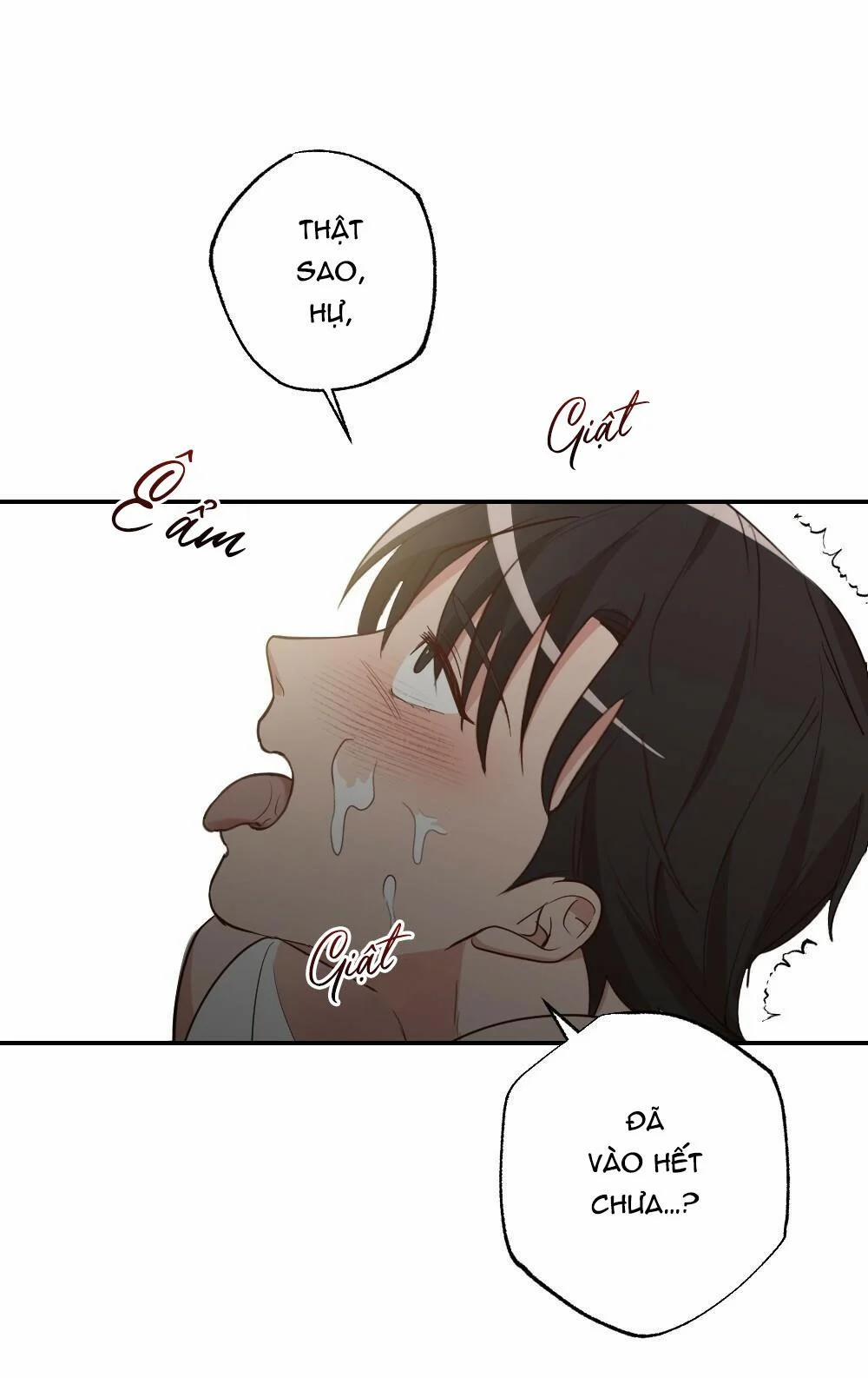 Tuyển Tập Ngực Bự Mlem - BDSM Của Nhà Kim 16 trang 47