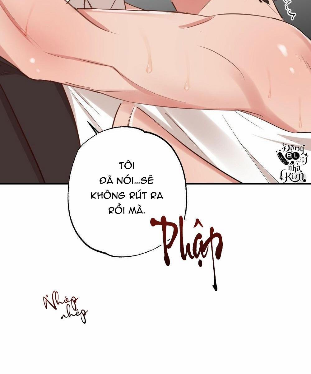 Tuyển Tập Ngực Bự Mlem - BDSM Của Nhà Kim 16 trang 50