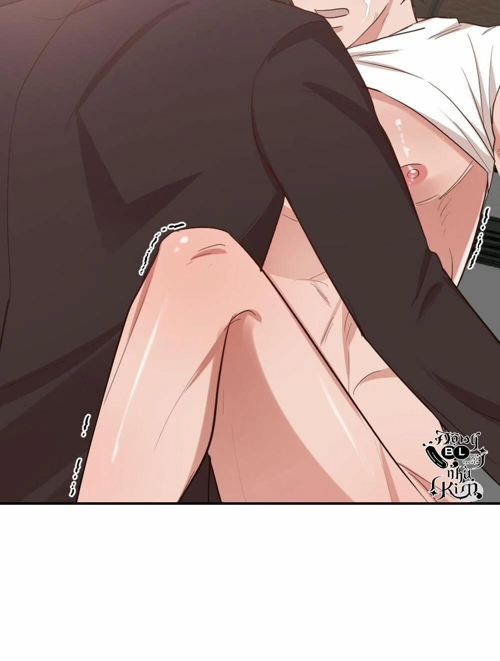 Tuyển Tập Ngực Bự Mlem - BDSM Của Nhà Kim 16 trang 61