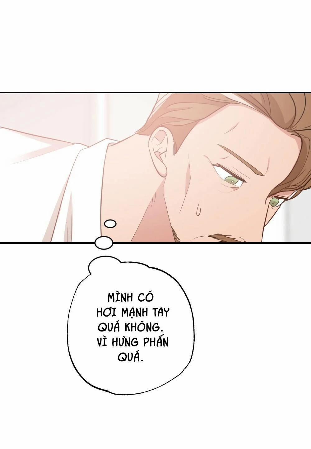 Tuyển Tập Ngực Bự Mlem - BDSM Của Nhà Kim 16 trang 71