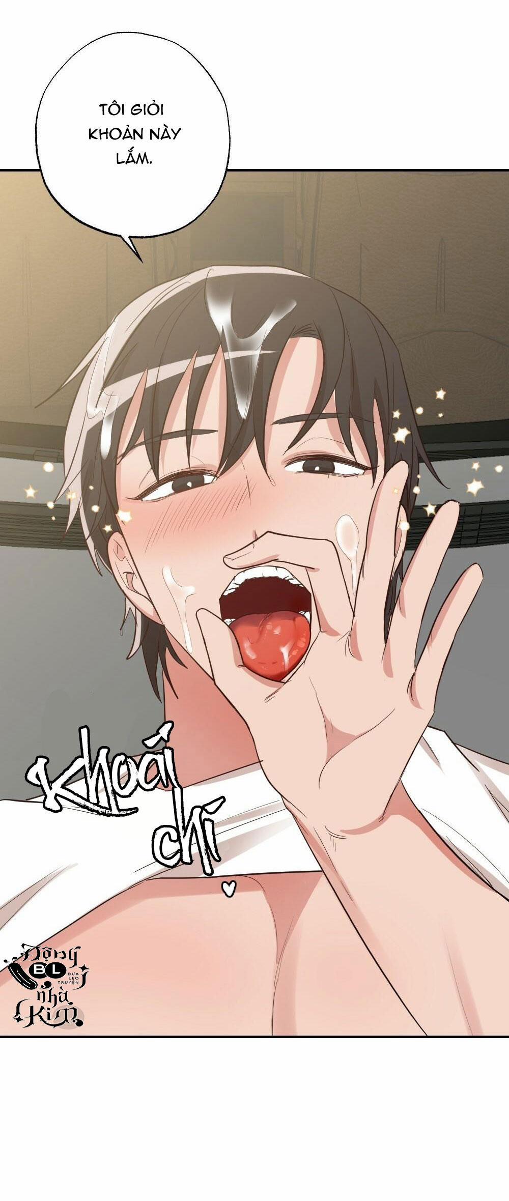 Tuyển Tập Ngực Bự Mlem - BDSM Của Nhà Kim 16 trang 74