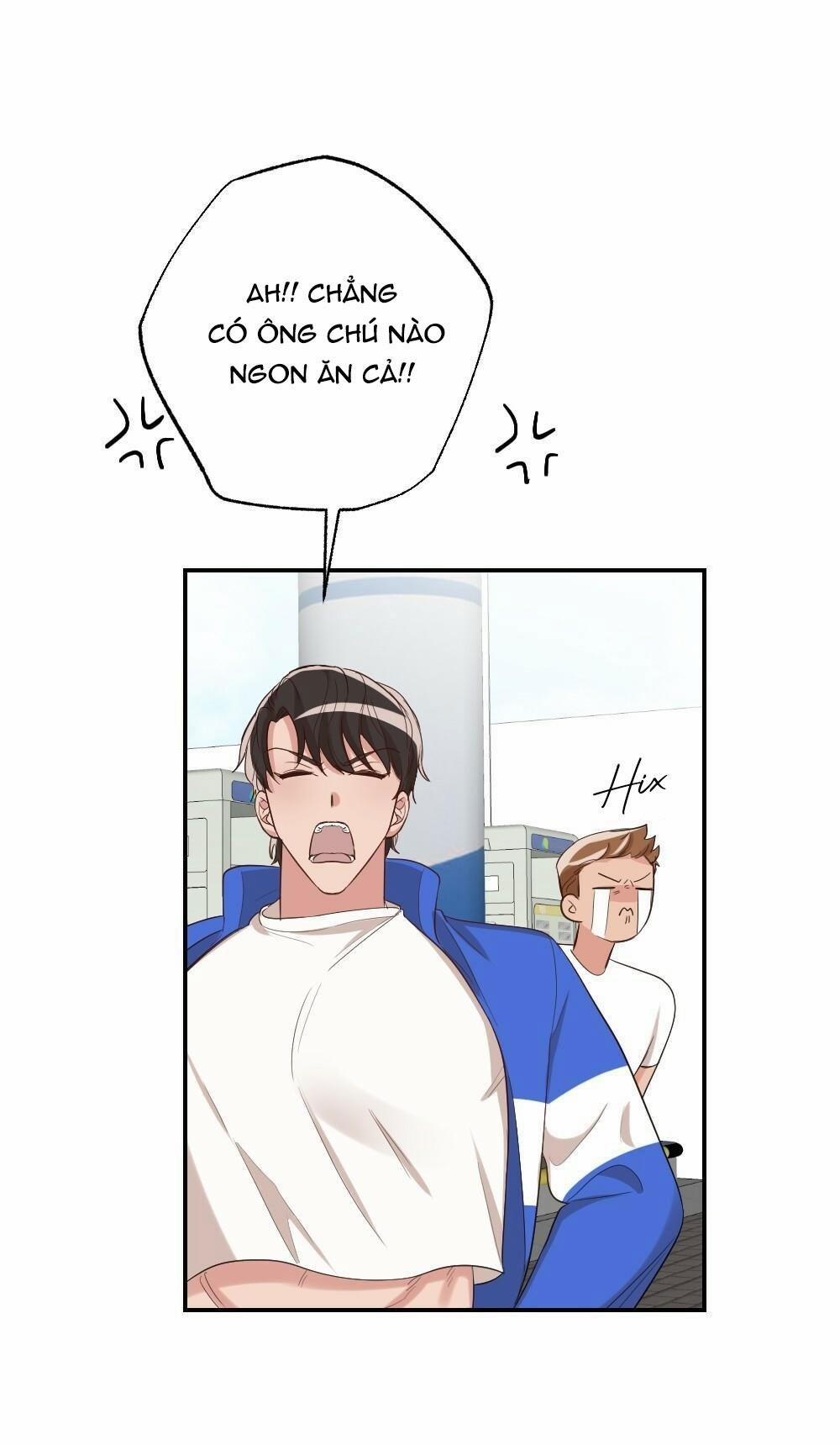 Tuyển Tập Ngực Bự Mlem - BDSM Của Nhà Kim 16 trang 8