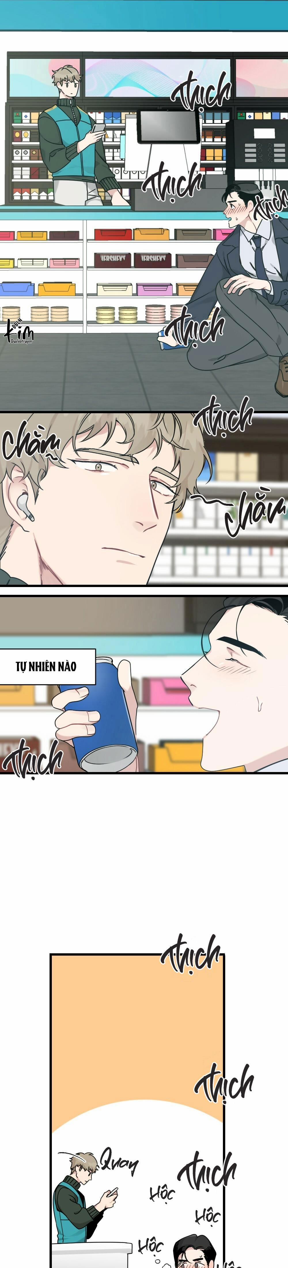 Tuyển Tập Ngực Bự Mlem - BDSM Của Nhà Kim 160.1 trang 17