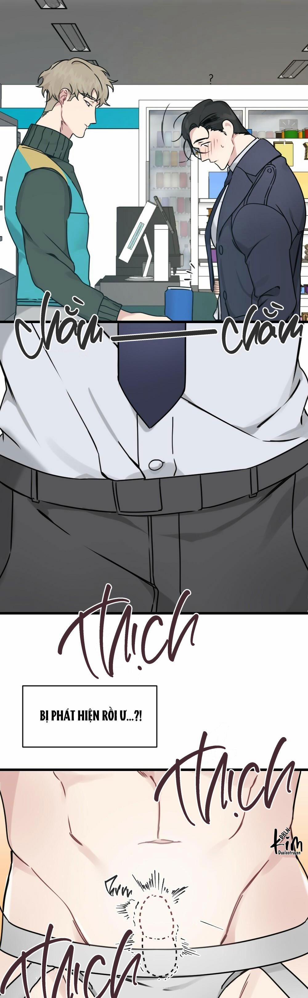 Tuyển Tập Ngực Bự Mlem - BDSM Của Nhà Kim 160.1 trang 24