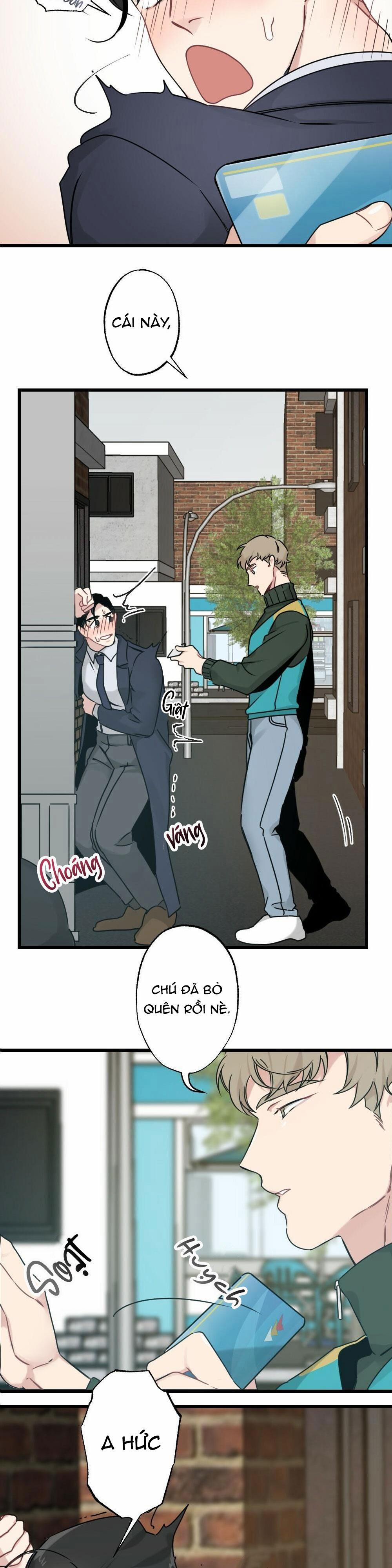 Tuyển Tập Ngực Bự Mlem - BDSM Của Nhà Kim 160.2 trang 9