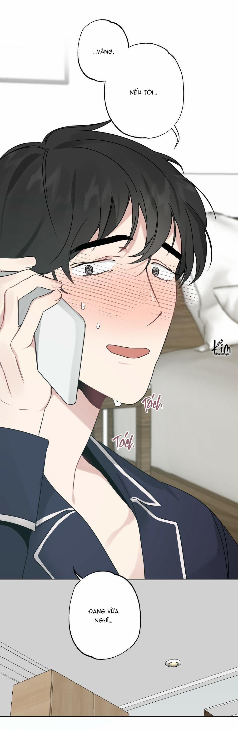 Tuyển Tập Ngực Bự Mlem - BDSM Của Nhà Kim 160.4 trang 12