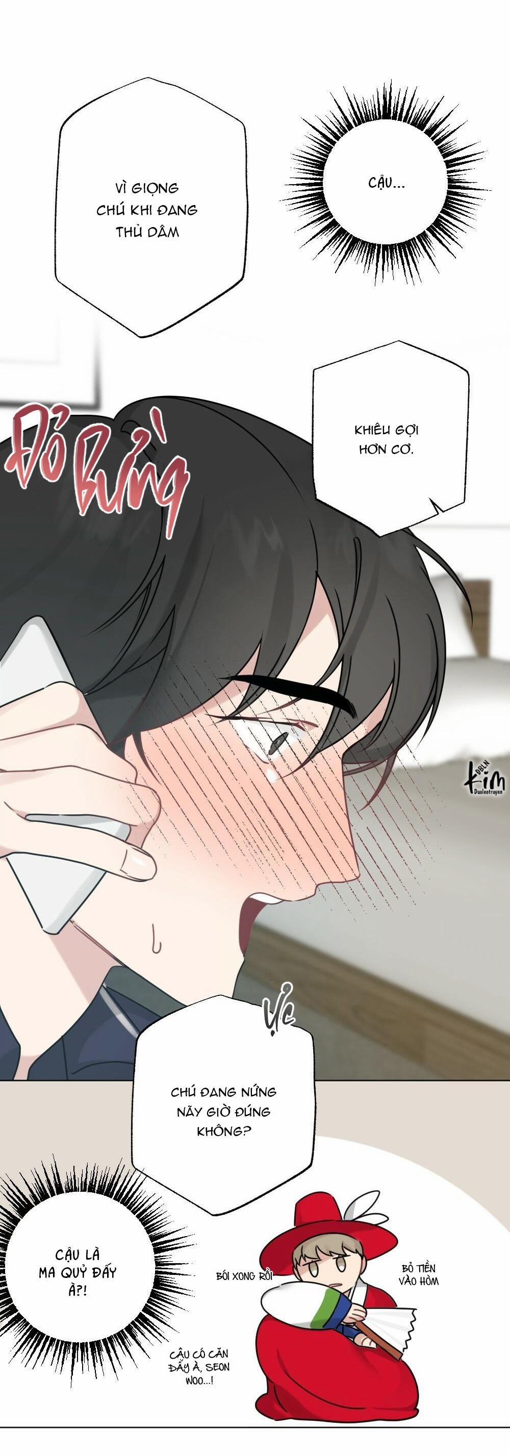 Tuyển Tập Ngực Bự Mlem - BDSM Của Nhà Kim 160.4 trang 15