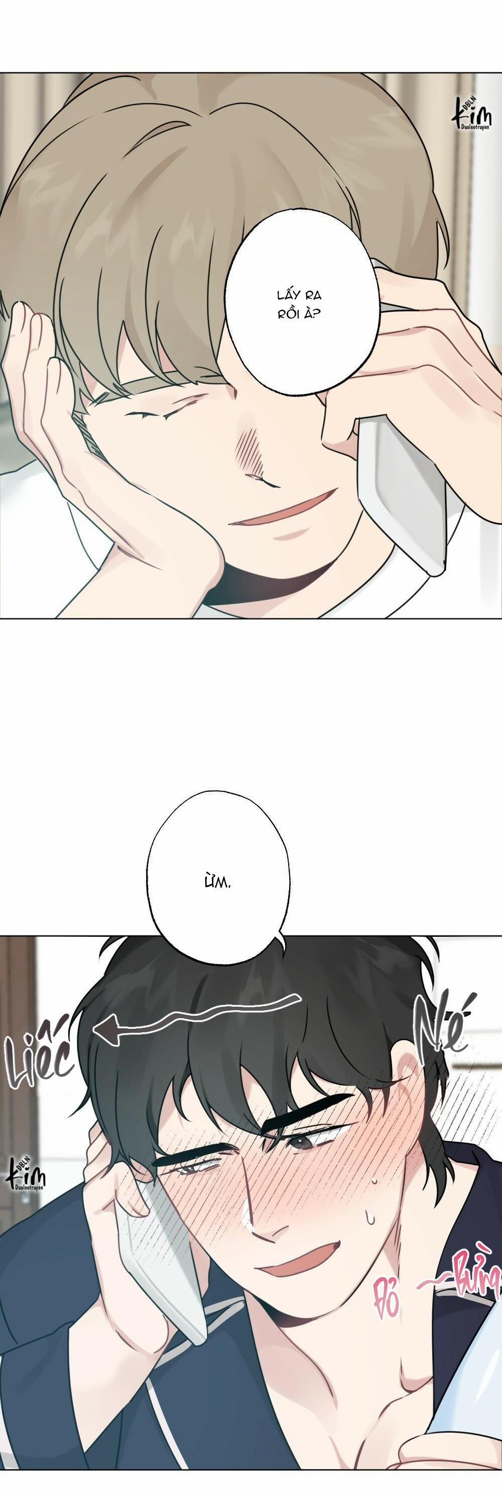 Tuyển Tập Ngực Bự Mlem - BDSM Của Nhà Kim 160.4 trang 19