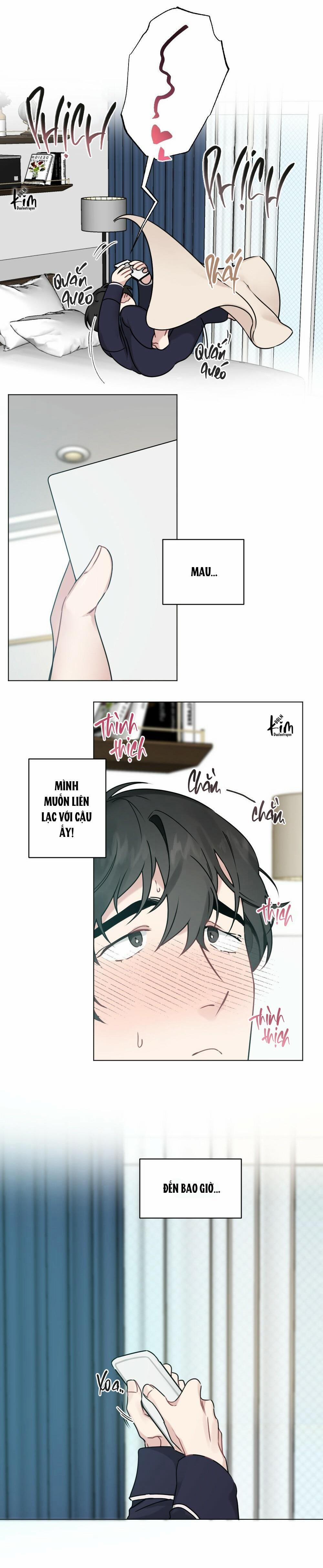 Tuyển Tập Ngực Bự Mlem - BDSM Của Nhà Kim 160.4 trang 2