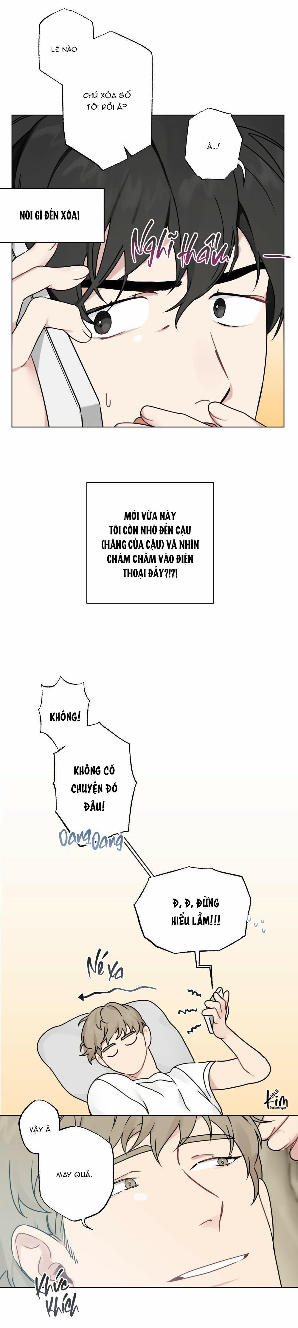 Tuyển Tập Ngực Bự Mlem - BDSM Của Nhà Kim 160.4 trang 5