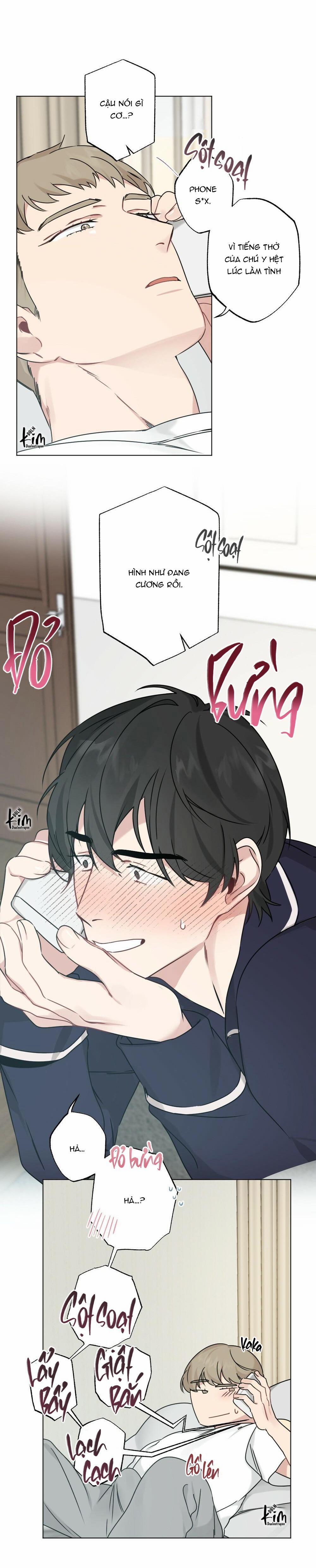 Tuyển Tập Ngực Bự Mlem - BDSM Của Nhà Kim 160.4 trang 9