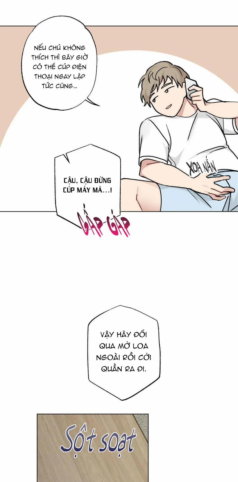 Tuyển Tập Ngực Bự Mlem - BDSM Của Nhà Kim 160.5 trang 1