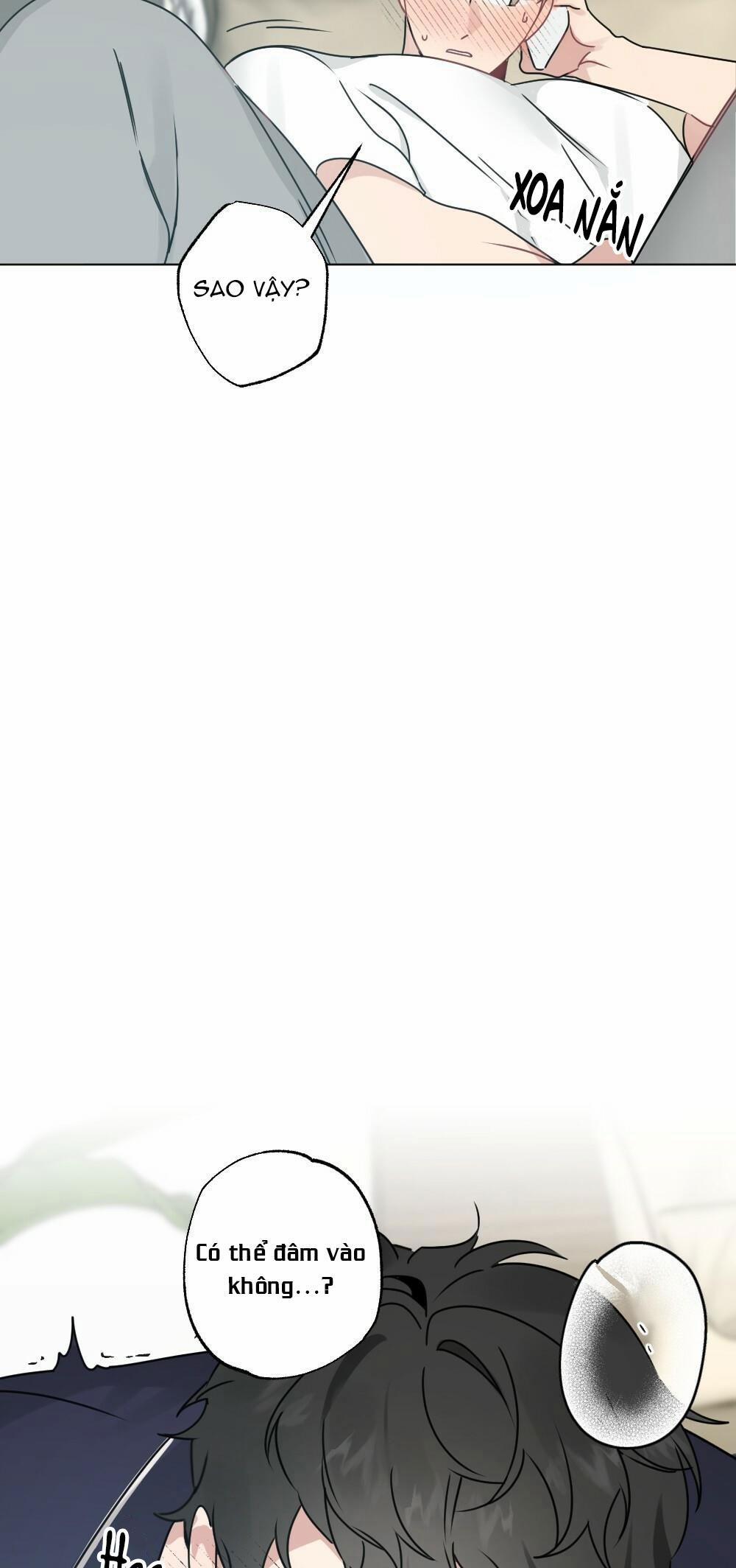 Tuyển Tập Ngực Bự Mlem - BDSM Của Nhà Kim 160.5 trang 10