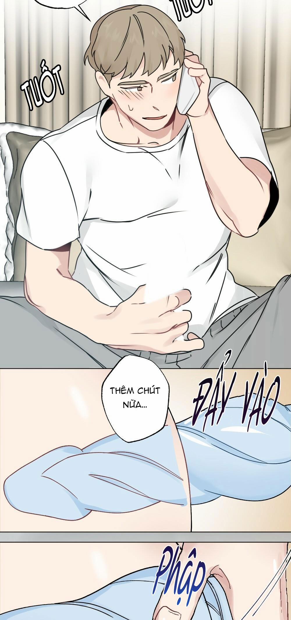 Tuyển Tập Ngực Bự Mlem - BDSM Của Nhà Kim 160.5 trang 15