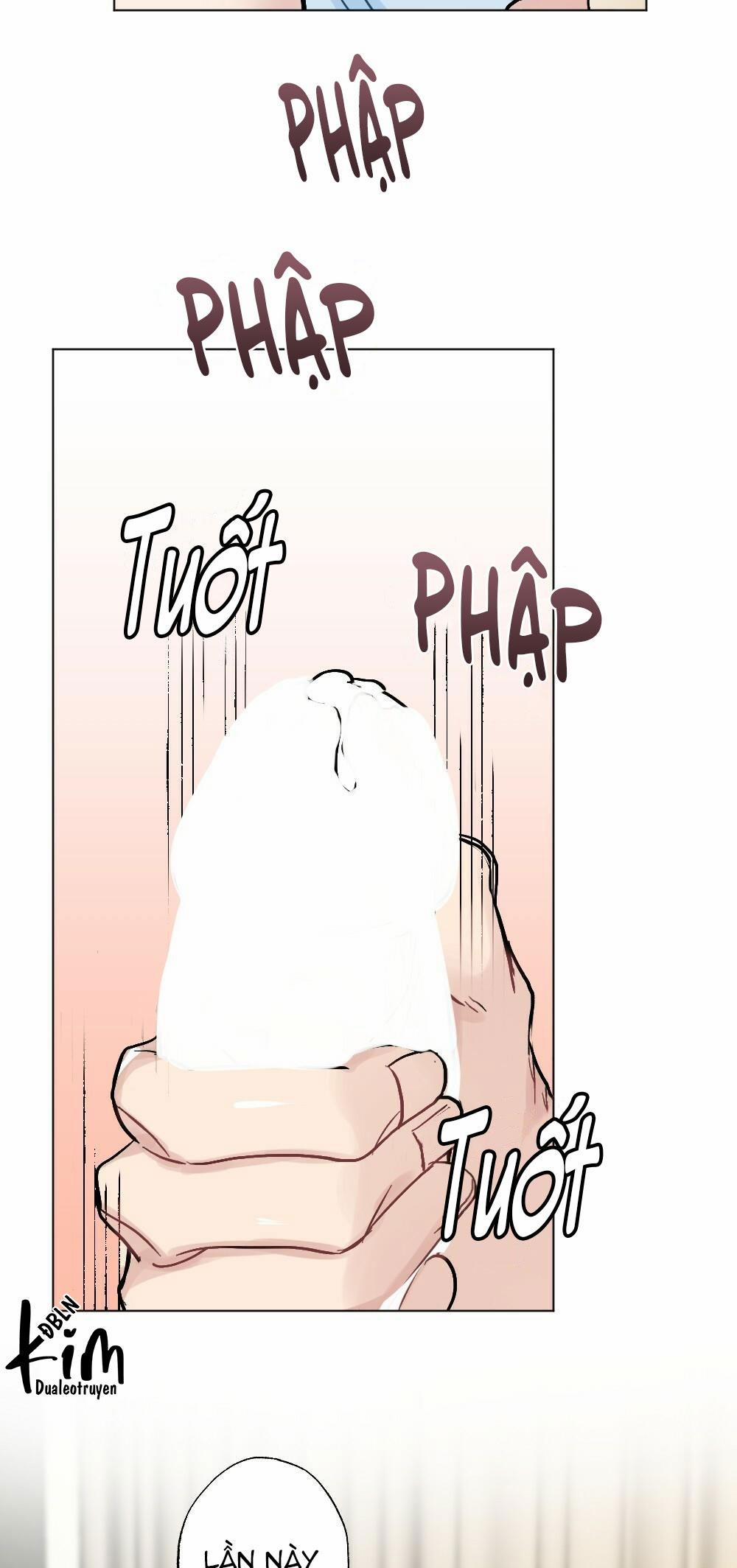 Tuyển Tập Ngực Bự Mlem - BDSM Của Nhà Kim 160.5 trang 17