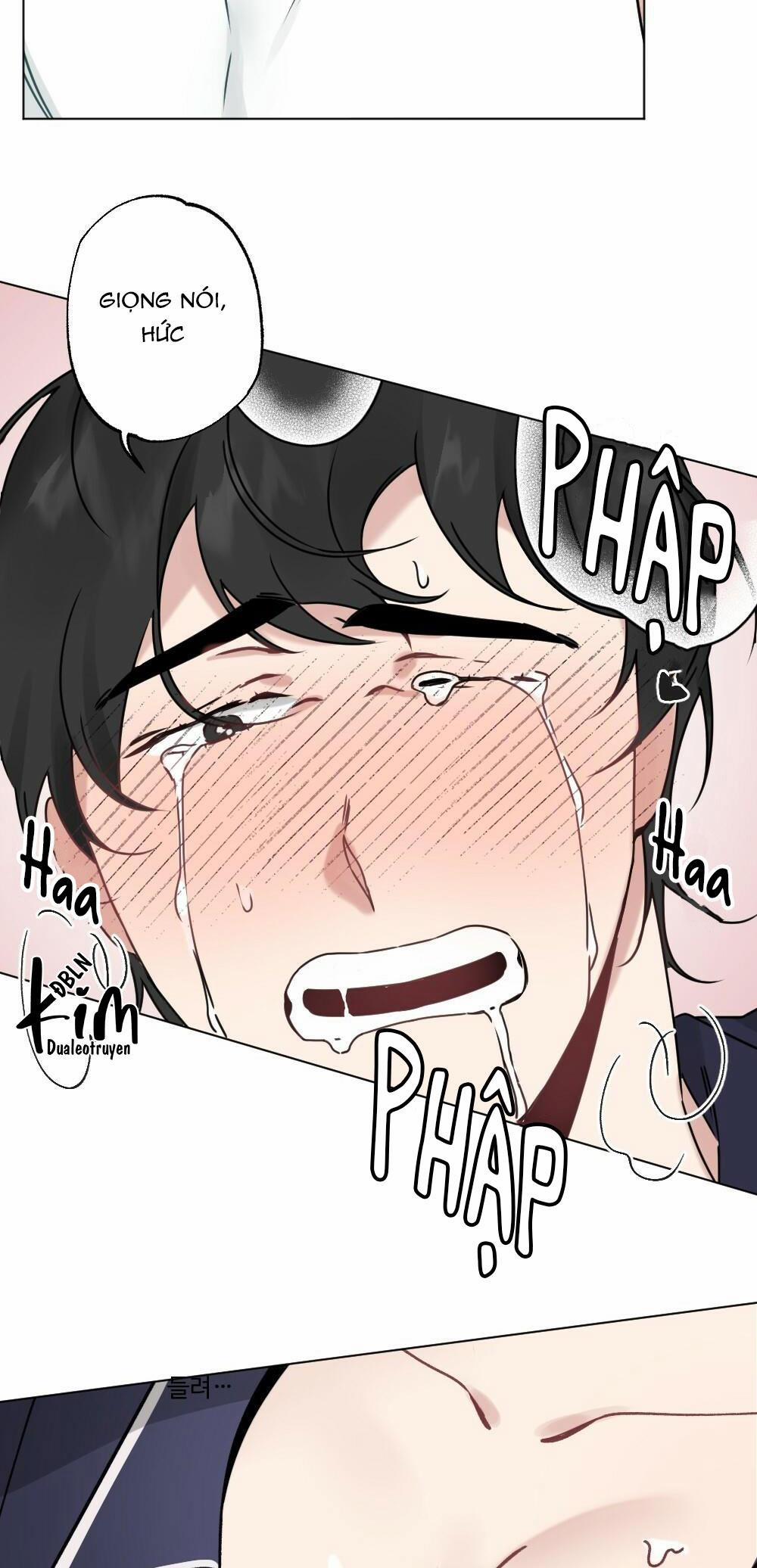 Tuyển Tập Ngực Bự Mlem - BDSM Của Nhà Kim 160.5 trang 23