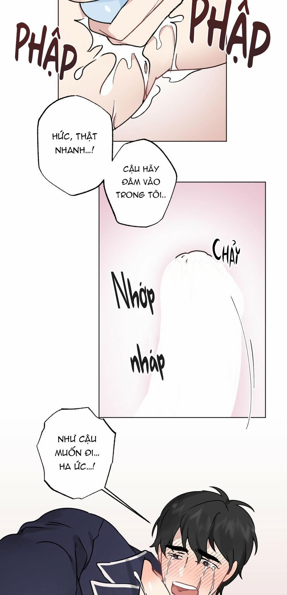 Tuyển Tập Ngực Bự Mlem - BDSM Của Nhà Kim 160.5 trang 28