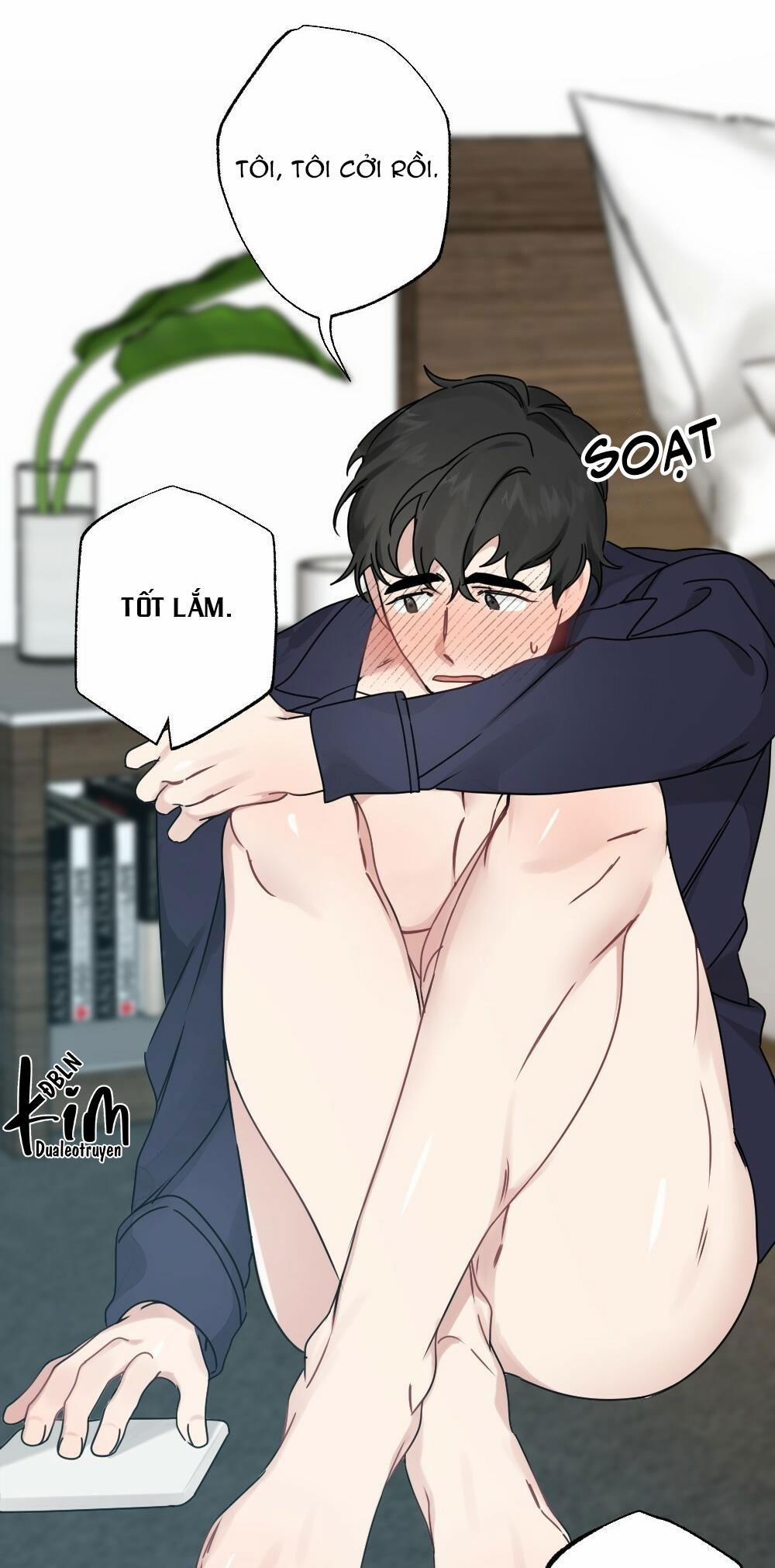 Tuyển Tập Ngực Bự Mlem - BDSM Của Nhà Kim 160.5 trang 3