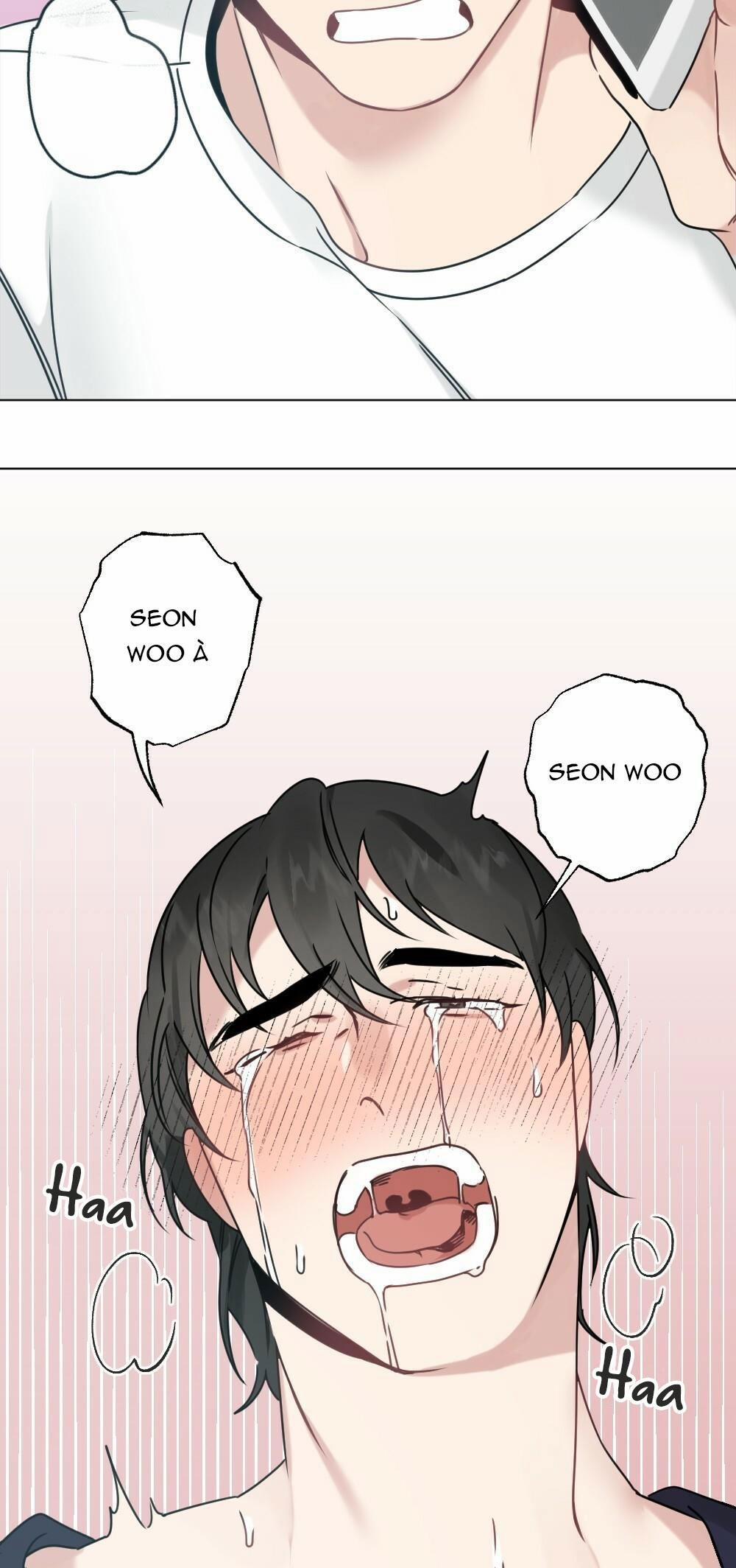 Tuyển Tập Ngực Bự Mlem - BDSM Của Nhà Kim 160.5 trang 32