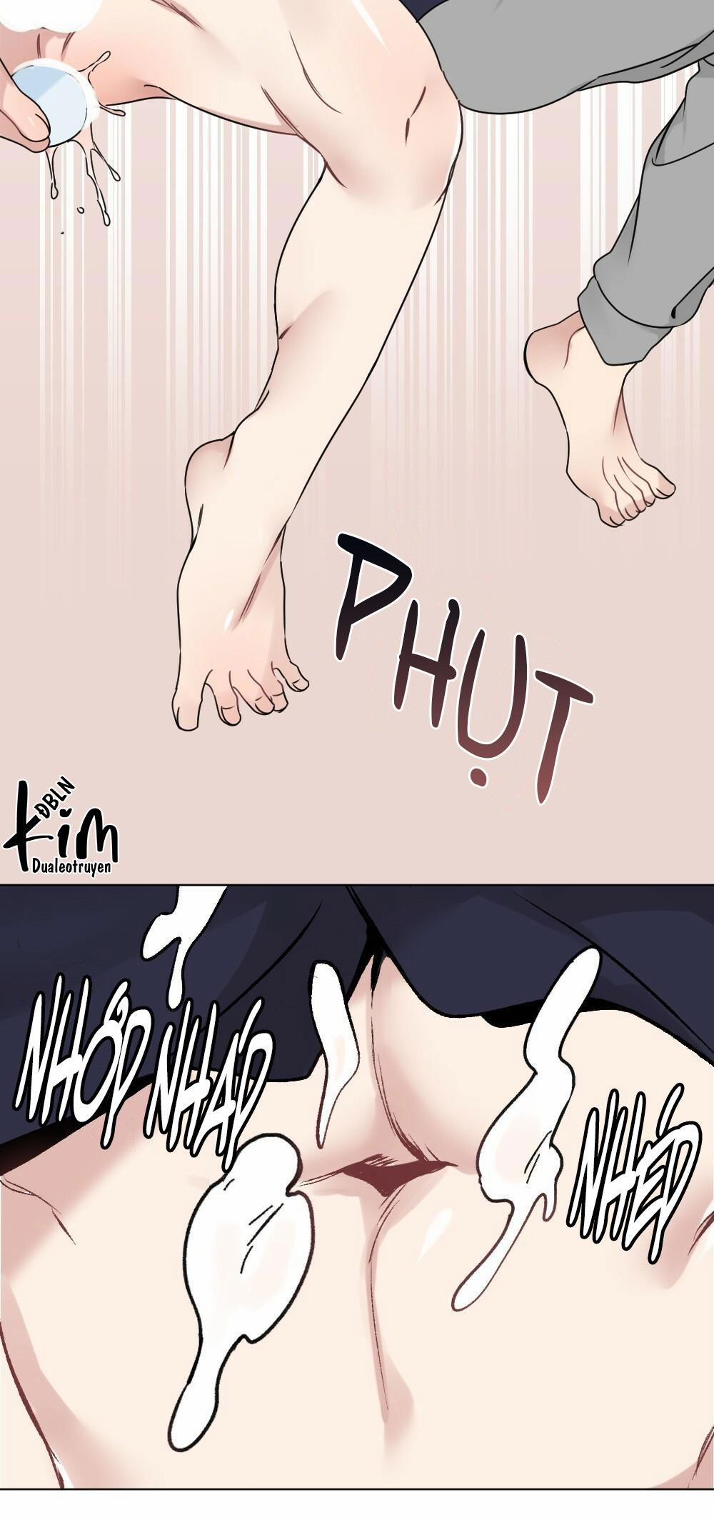 Tuyển Tập Ngực Bự Mlem - BDSM Của Nhà Kim 160.5 trang 34