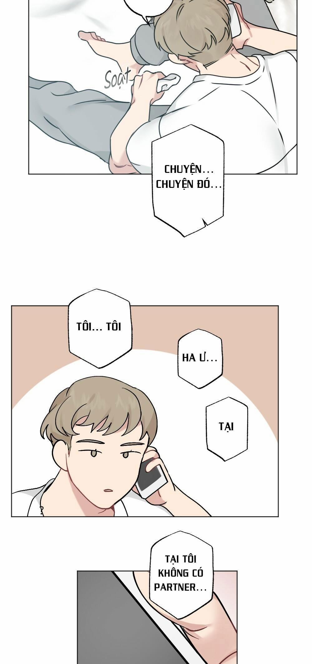 Tuyển Tập Ngực Bự Mlem - BDSM Của Nhà Kim 160.5 trang 39