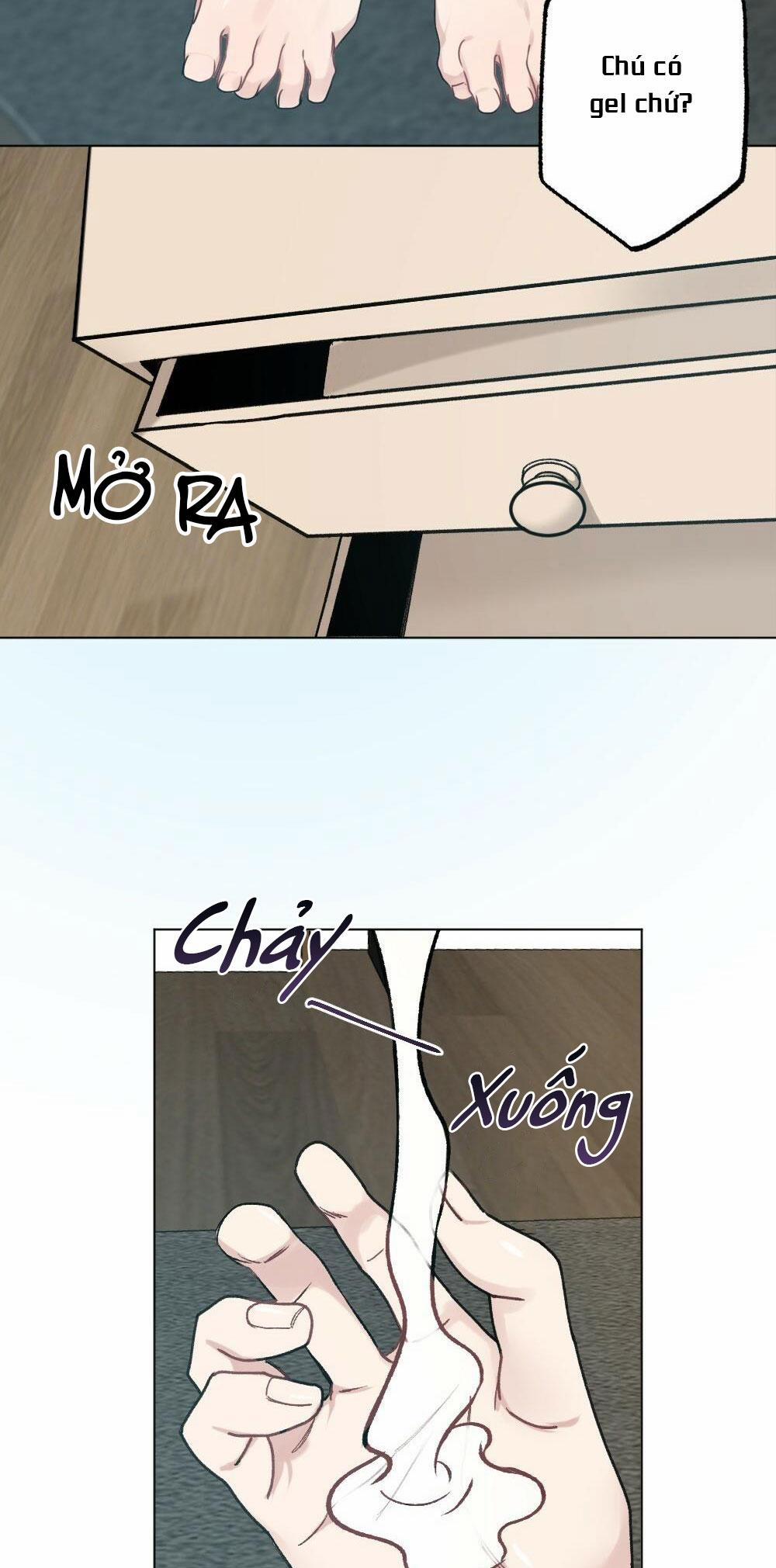 Tuyển Tập Ngực Bự Mlem - BDSM Của Nhà Kim 160.5 trang 4