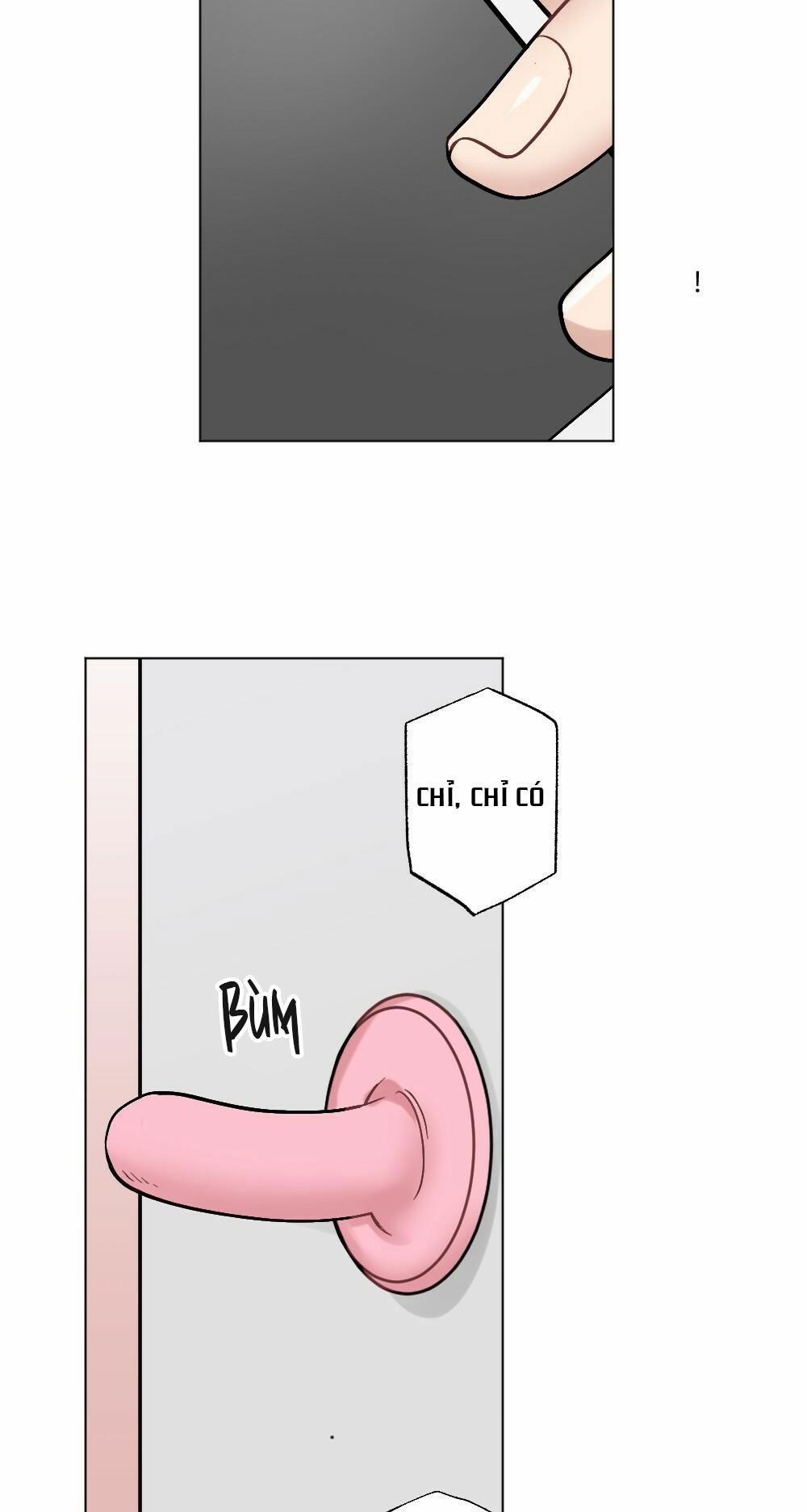 Tuyển Tập Ngực Bự Mlem - BDSM Của Nhà Kim 160.5 trang 40
