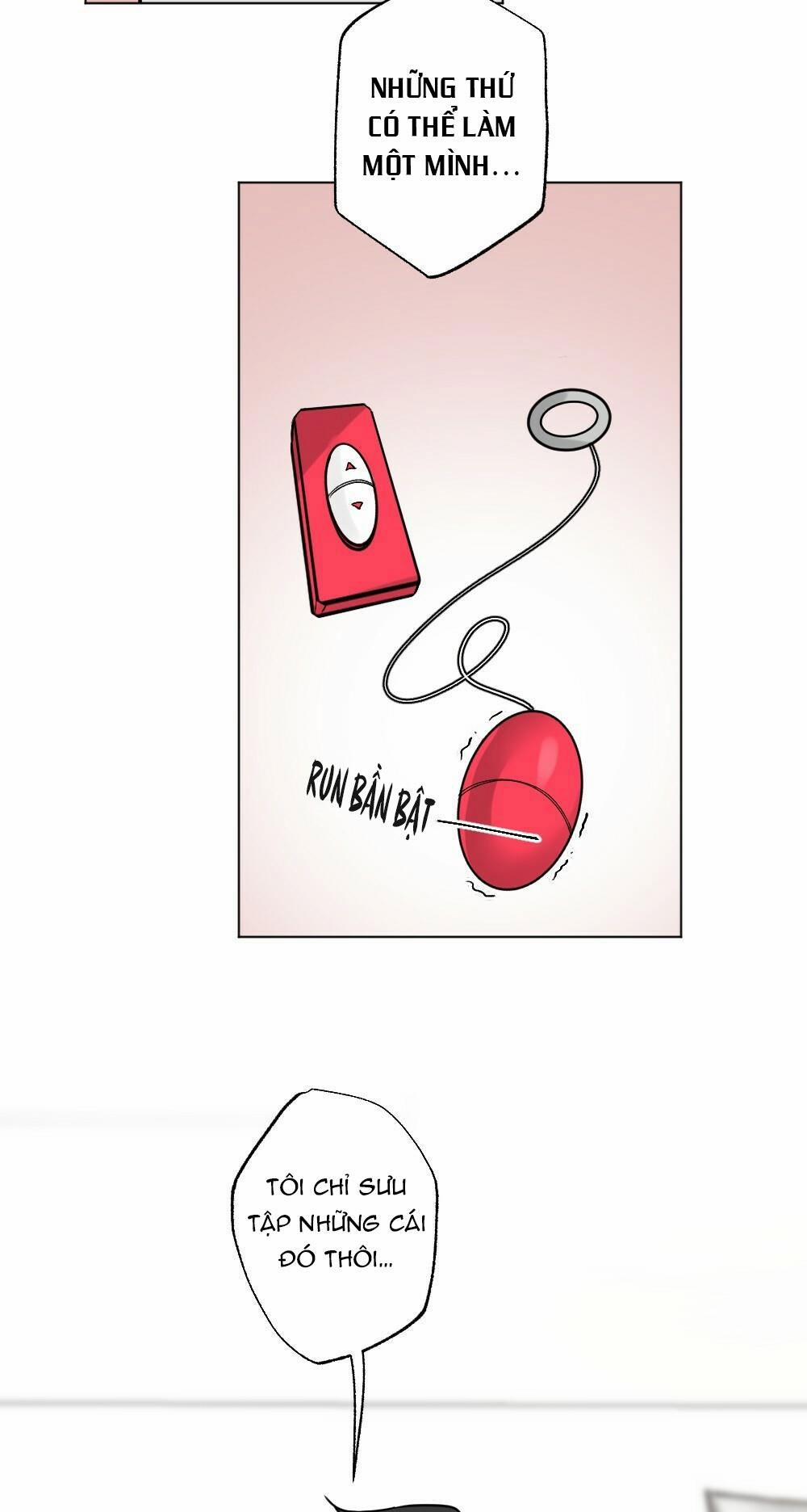 Tuyển Tập Ngực Bự Mlem - BDSM Của Nhà Kim 160.5 trang 41