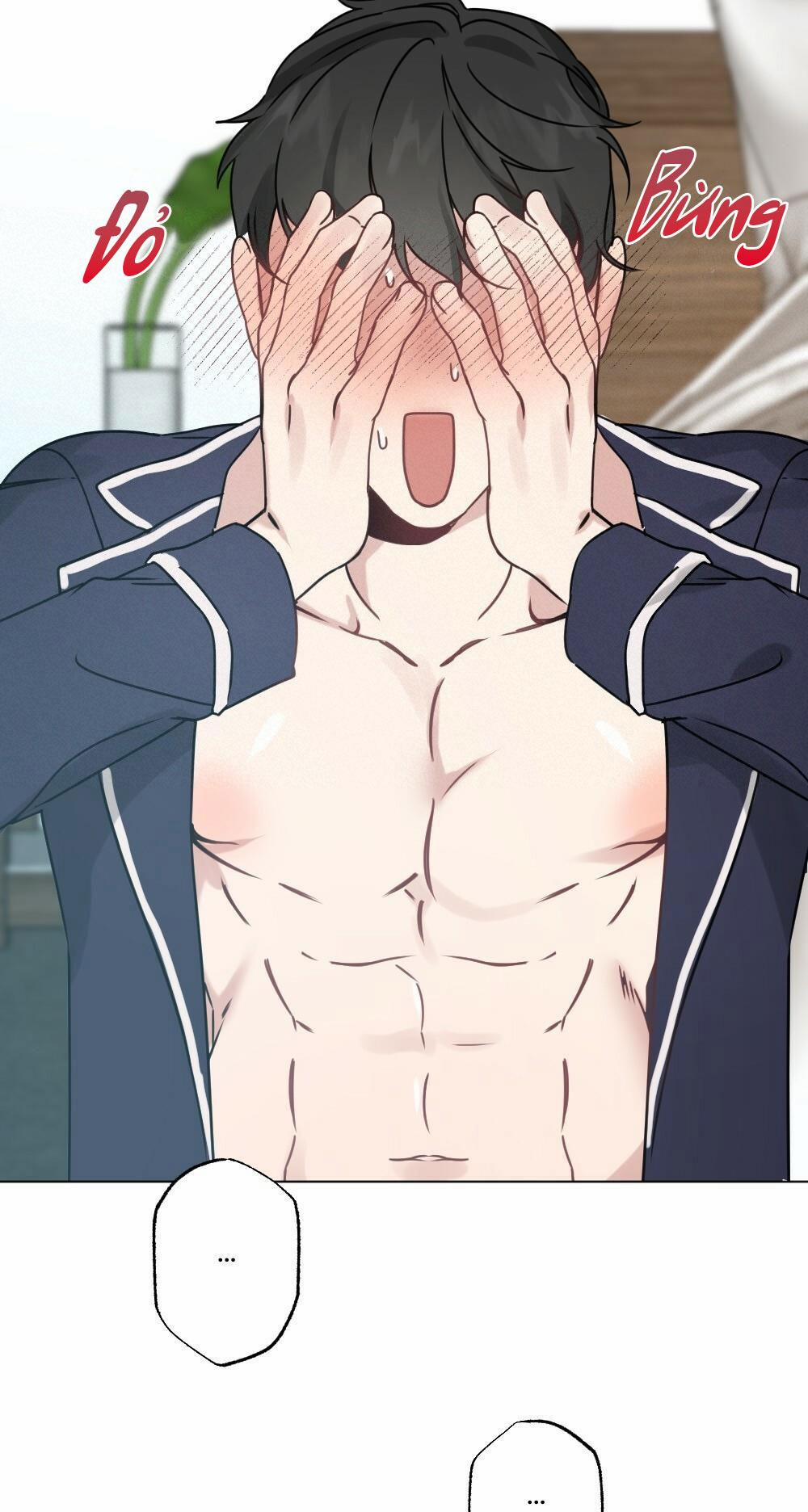 Tuyển Tập Ngực Bự Mlem - BDSM Của Nhà Kim 160.5 trang 42