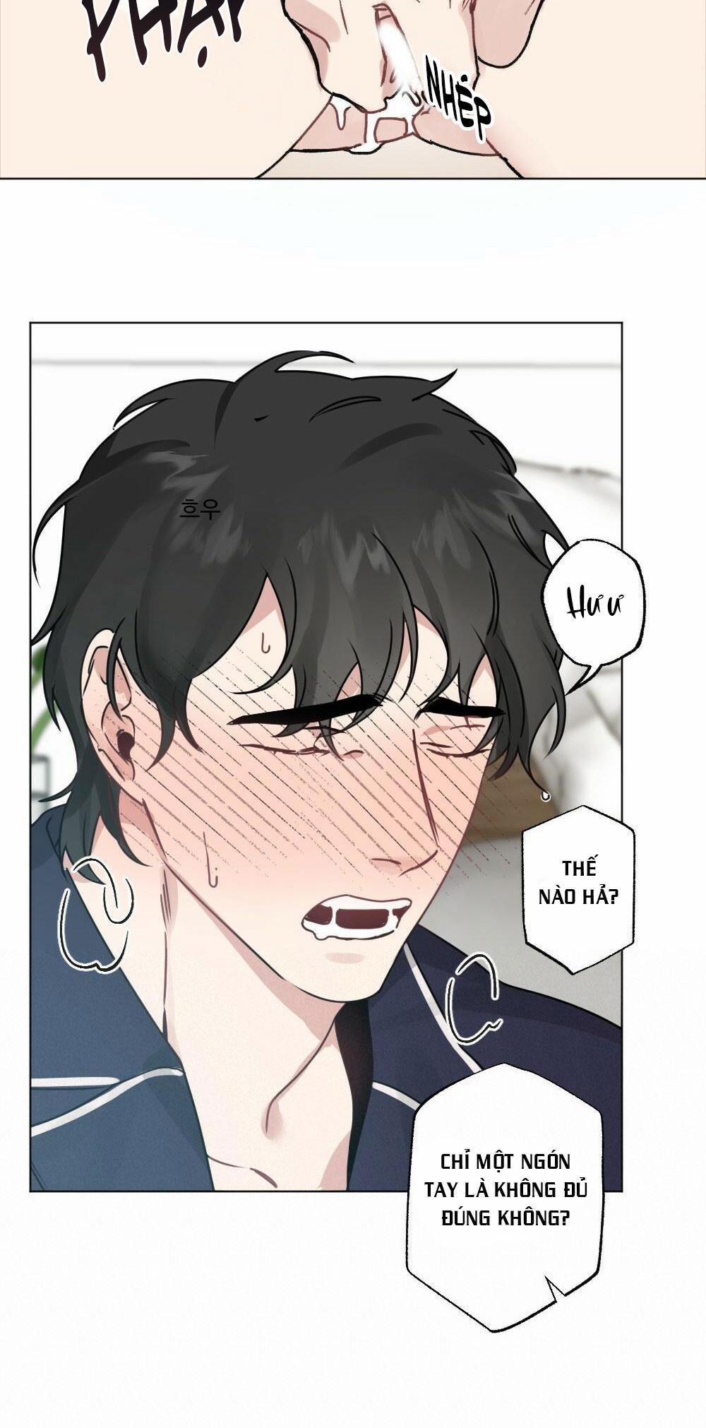 Tuyển Tập Ngực Bự Mlem - BDSM Của Nhà Kim 160.5 trang 7