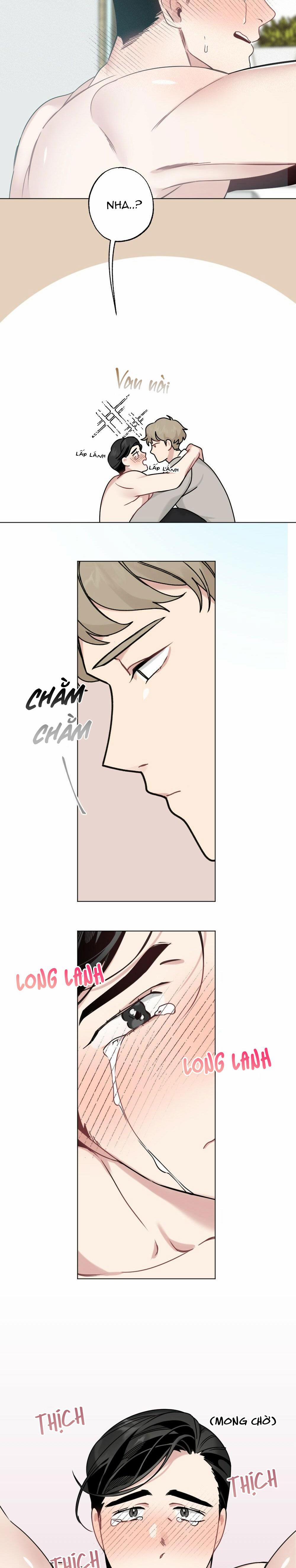 Tuyển Tập Ngực Bự Mlem - BDSM Của Nhà Kim 160.6 trang 17