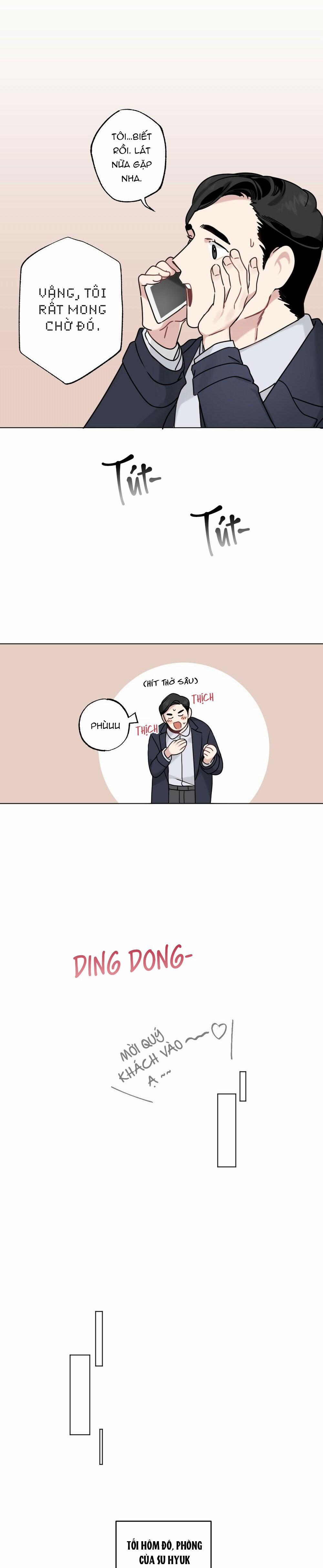 Tuyển Tập Ngực Bự Mlem - BDSM Của Nhà Kim 160.6 trang 2