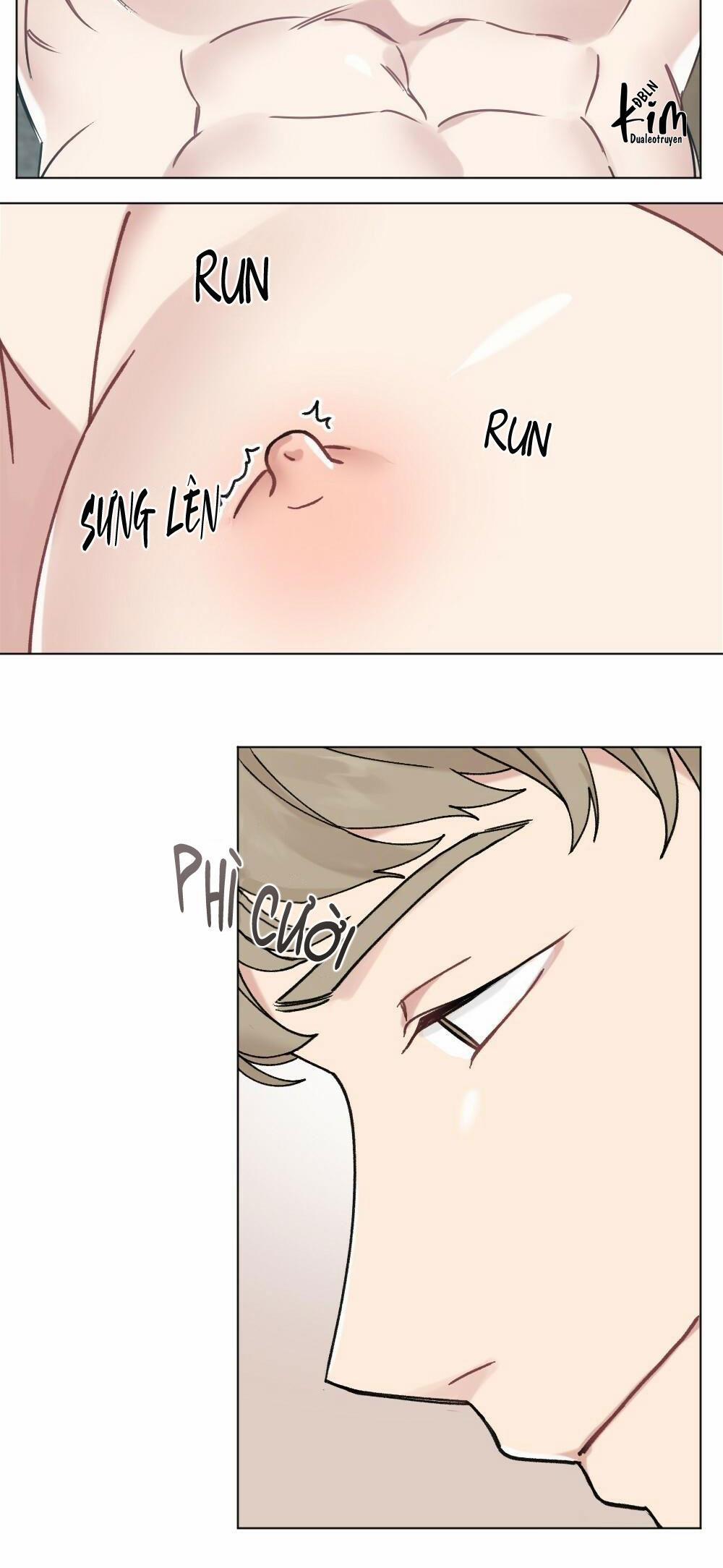 Tuyển Tập Ngực Bự Mlem - BDSM Của Nhà Kim 160.7 trang 11