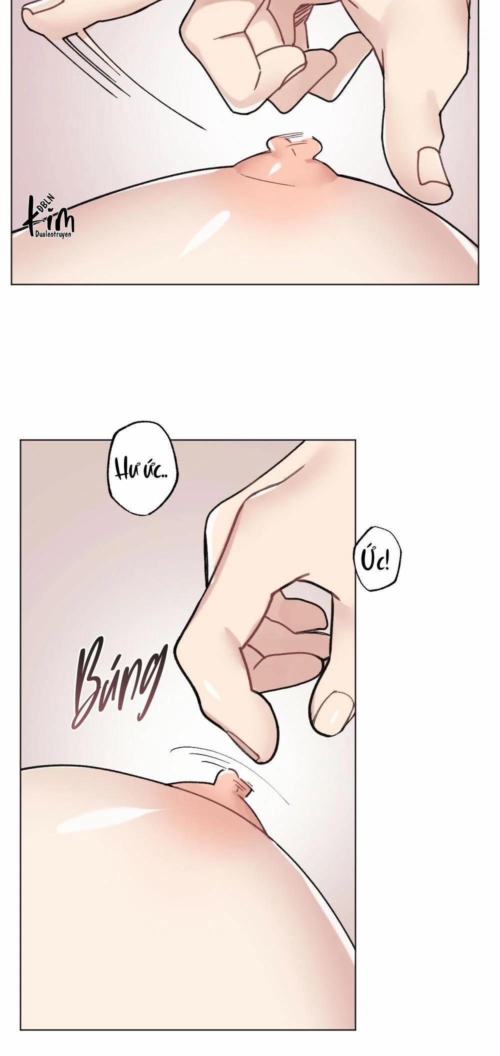 Tuyển Tập Ngực Bự Mlem - BDSM Của Nhà Kim 160.7 trang 13