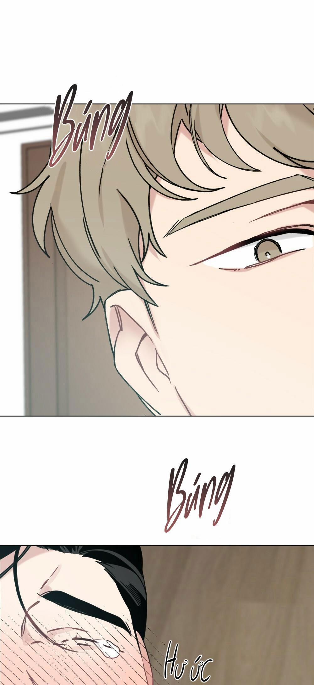 Tuyển Tập Ngực Bự Mlem - BDSM Của Nhà Kim 160.7 trang 14