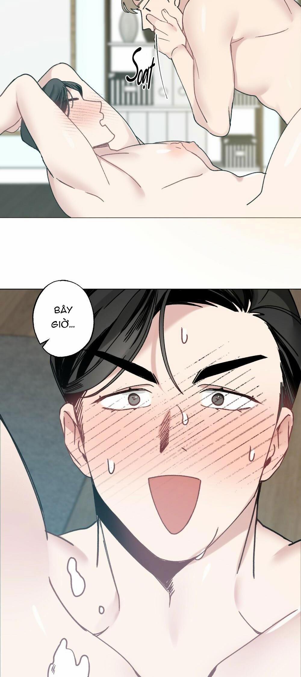 Tuyển Tập Ngực Bự Mlem - BDSM Của Nhà Kim 160.7 trang 23