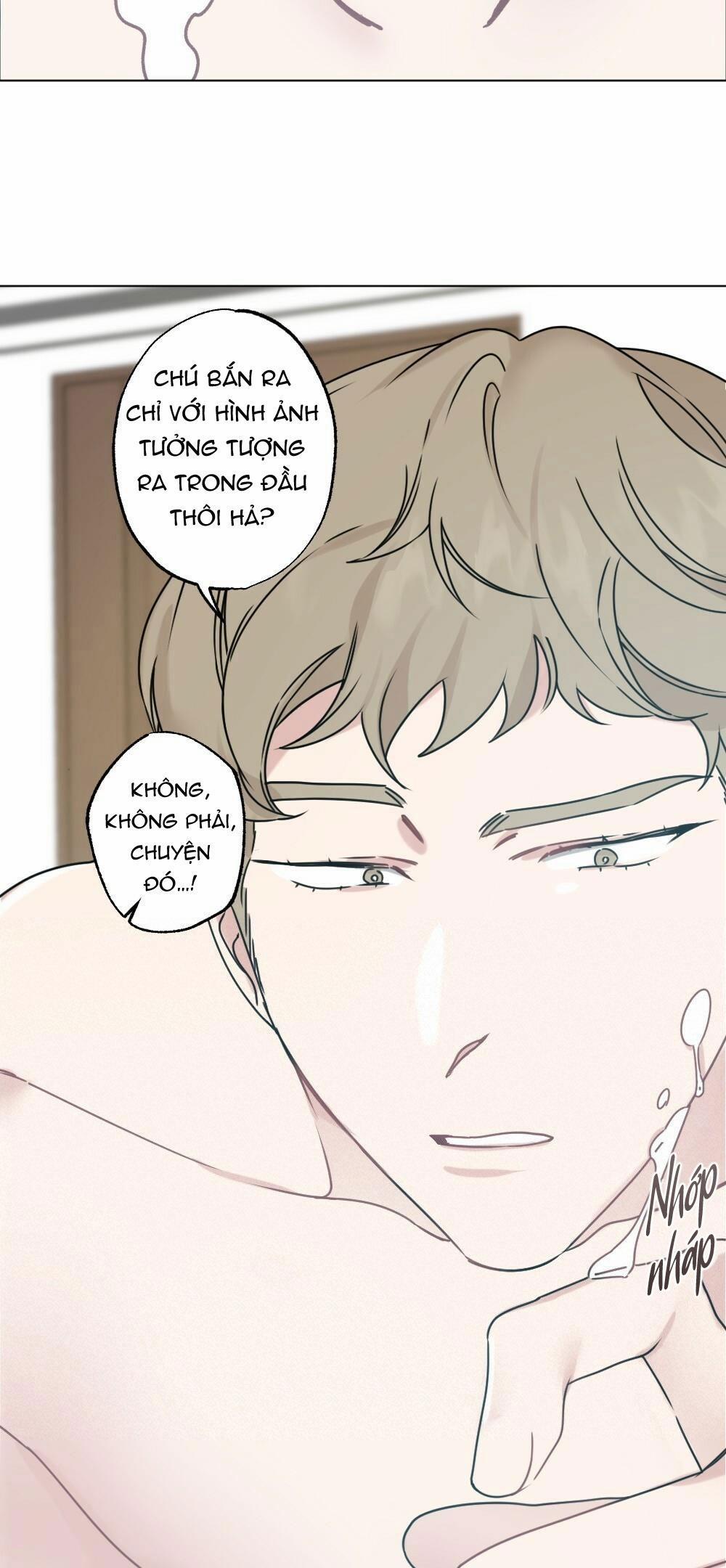 Tuyển Tập Ngực Bự Mlem - BDSM Của Nhà Kim 160.7 trang 24