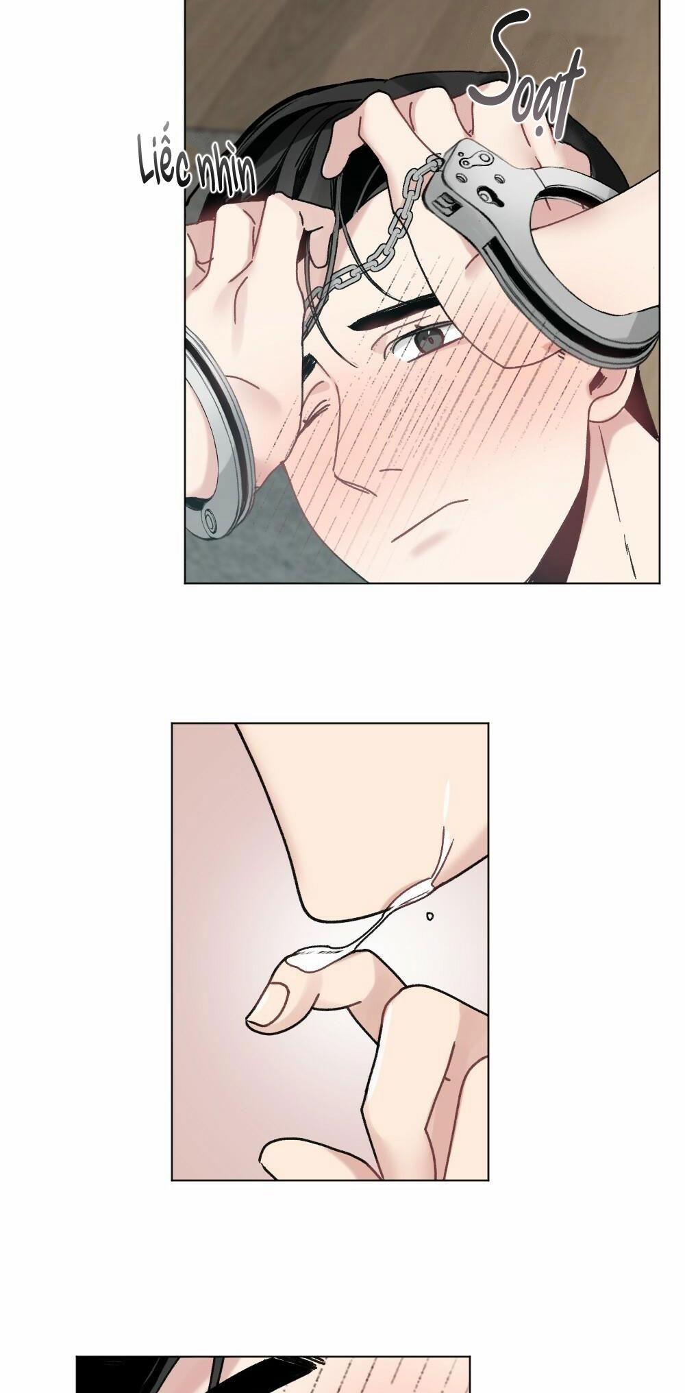 Tuyển Tập Ngực Bự Mlem - BDSM Của Nhà Kim 160.7 trang 26