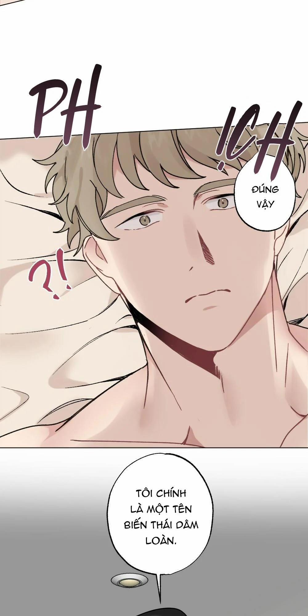 Tuyển Tập Ngực Bự Mlem - BDSM Của Nhà Kim 160.7 trang 31