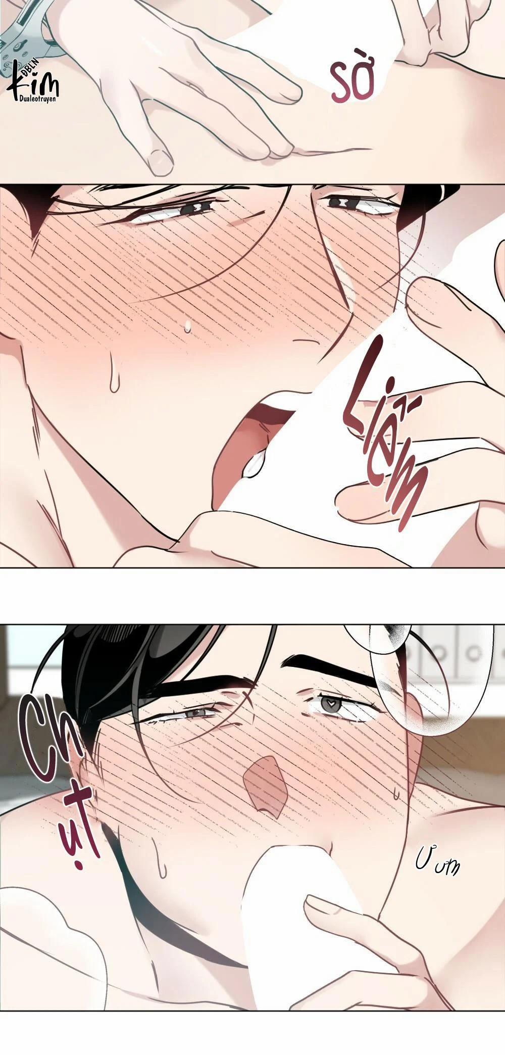 Tuyển Tập Ngực Bự Mlem - BDSM Của Nhà Kim 160.7 trang 36