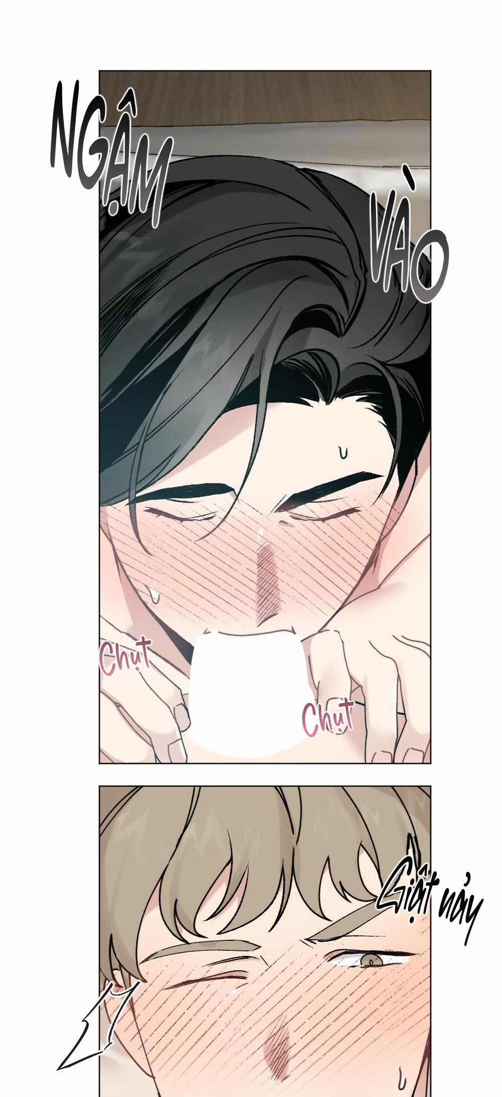 Tuyển Tập Ngực Bự Mlem - BDSM Của Nhà Kim 160.7 trang 37