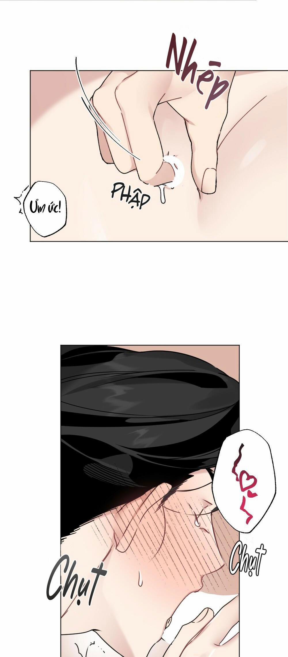 Tuyển Tập Ngực Bự Mlem - BDSM Của Nhà Kim 160.7 trang 39