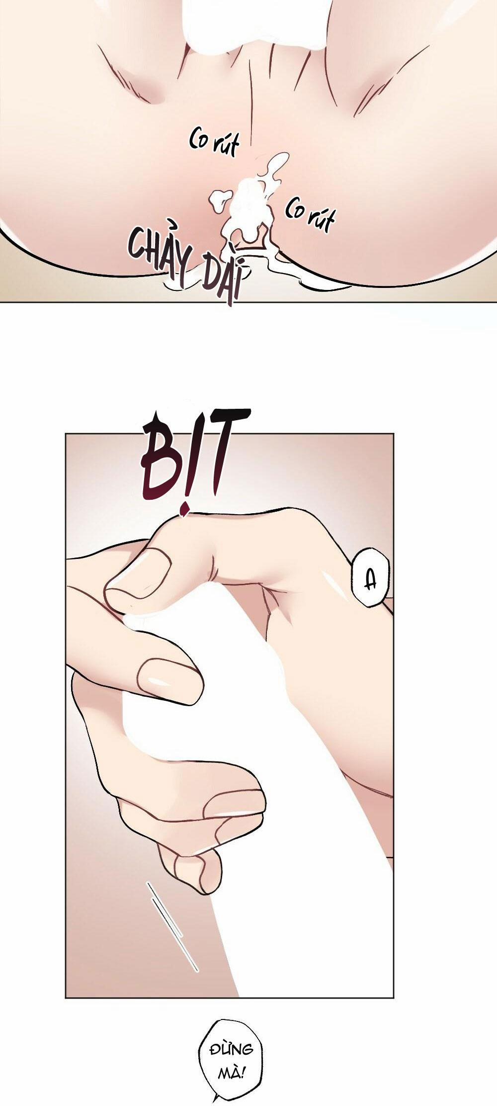 Tuyển Tập Ngực Bự Mlem - BDSM Của Nhà Kim 160.7 trang 6